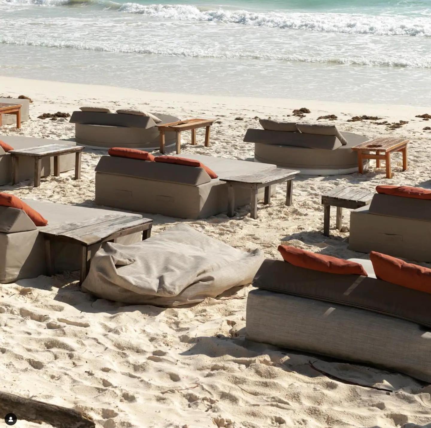 Departamento De Lujo Apartment Tulum