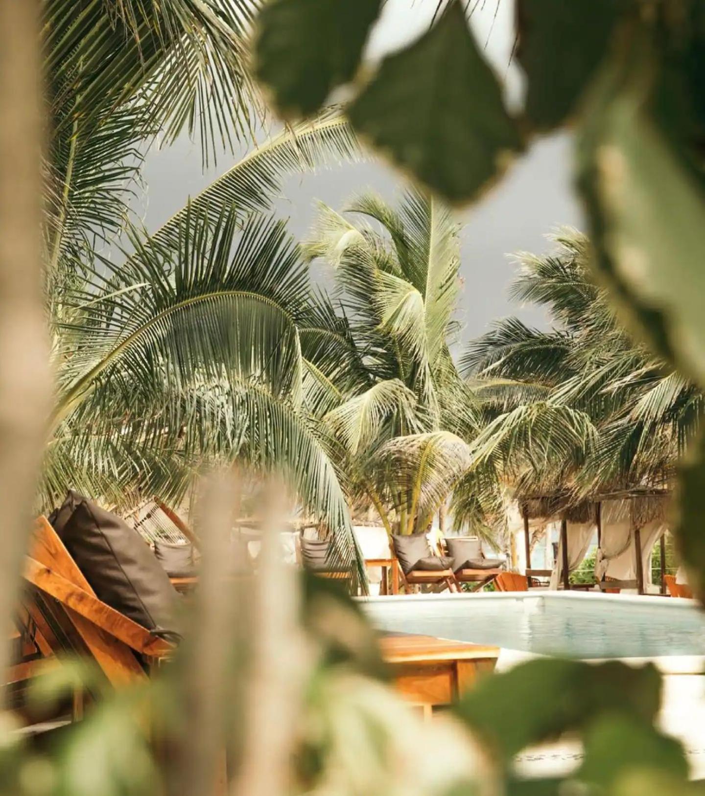 Apartment Departamento De Lujo