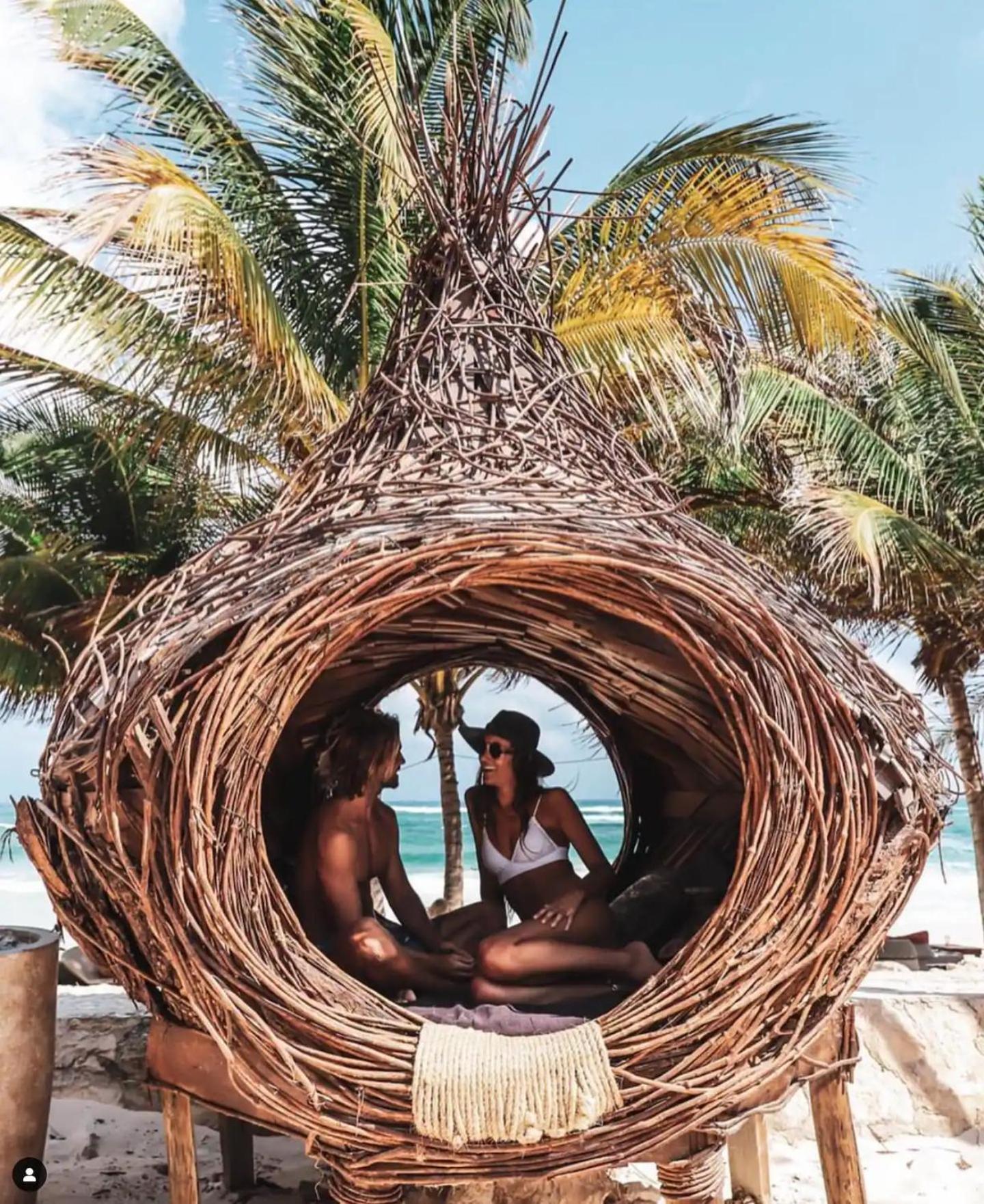 Departamento De Lujo Apartment