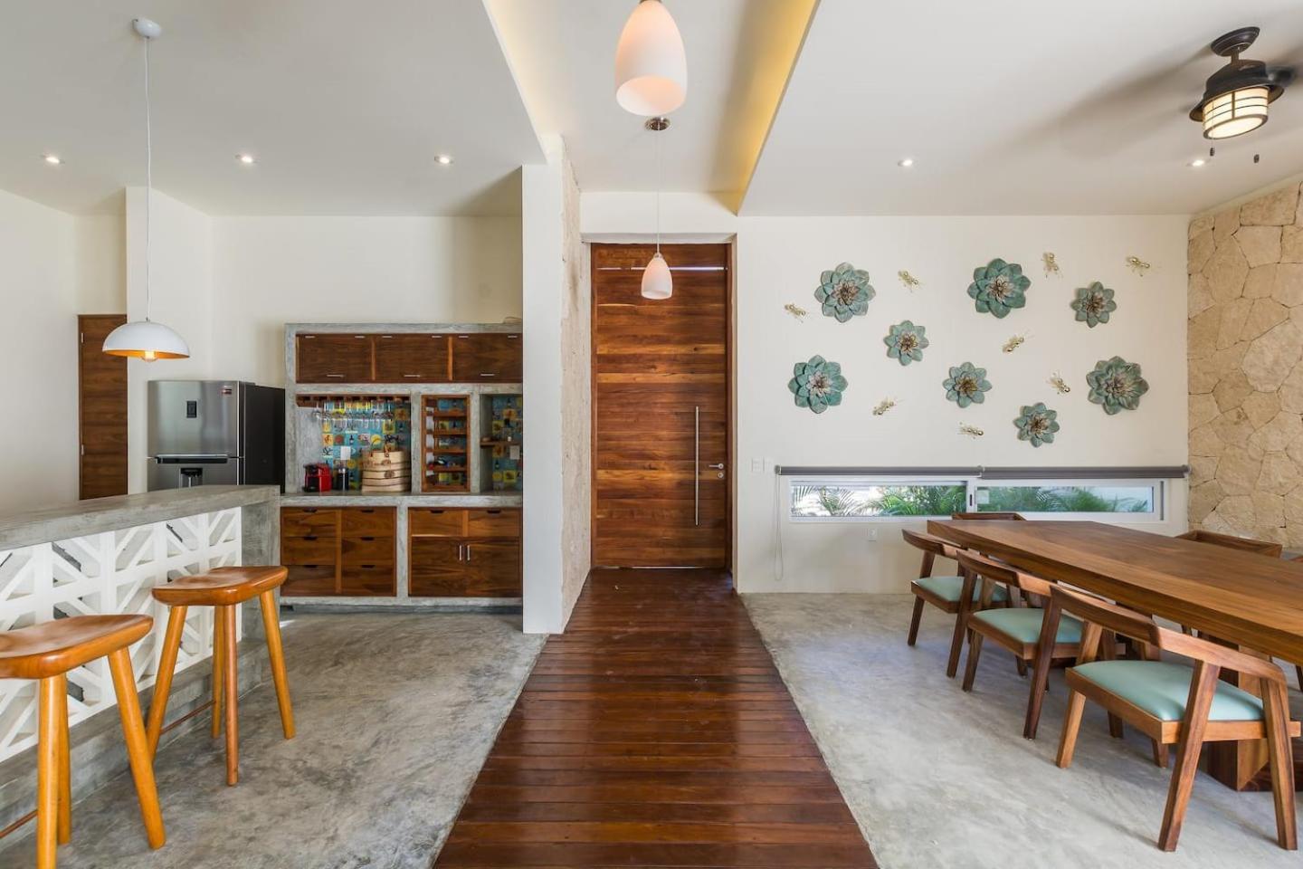 Casa Leonardo Holiday home *