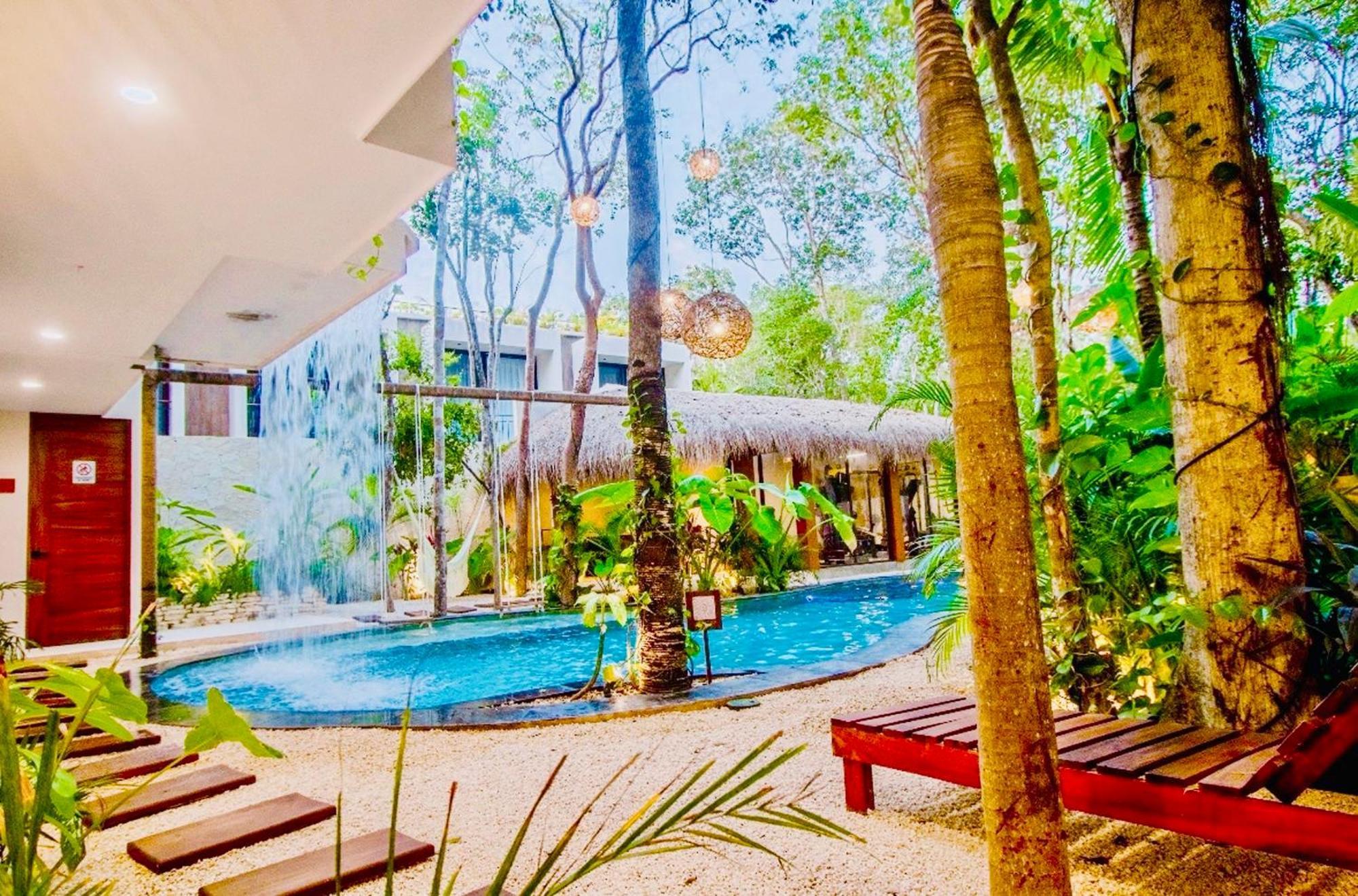 Penthouse Maxia Serenidad Y Comfort Apartamento