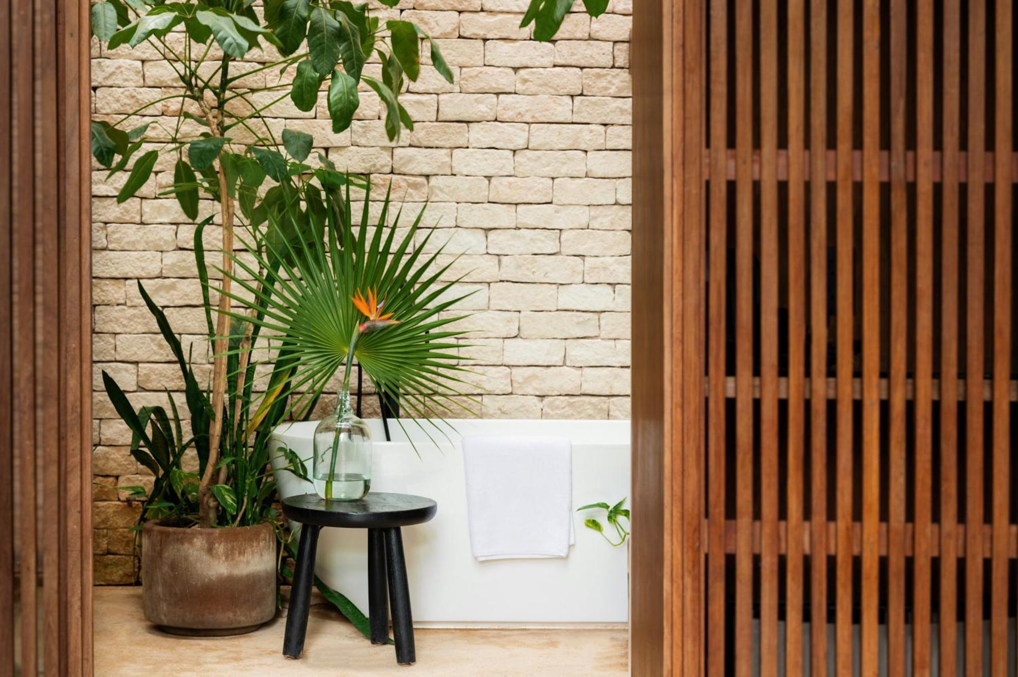 Jungle Keva & Venue Villa Tulum