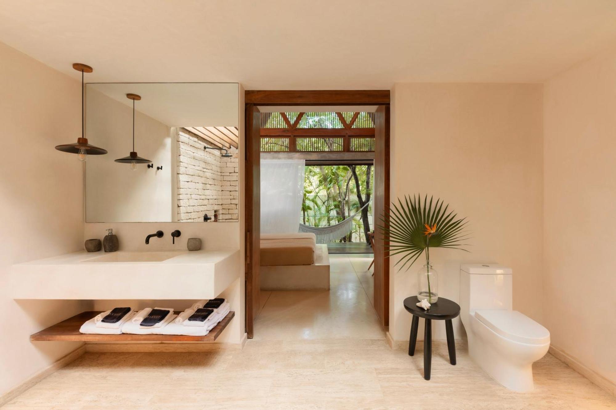 Jungle Keva & Venue *