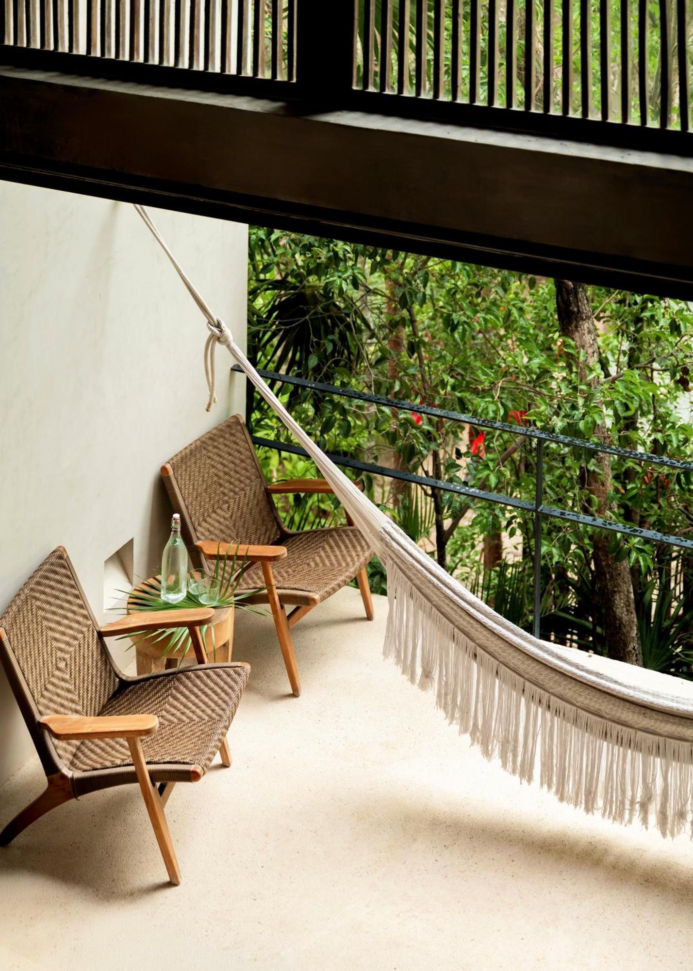 Jungle Keva & Venue * Tulum