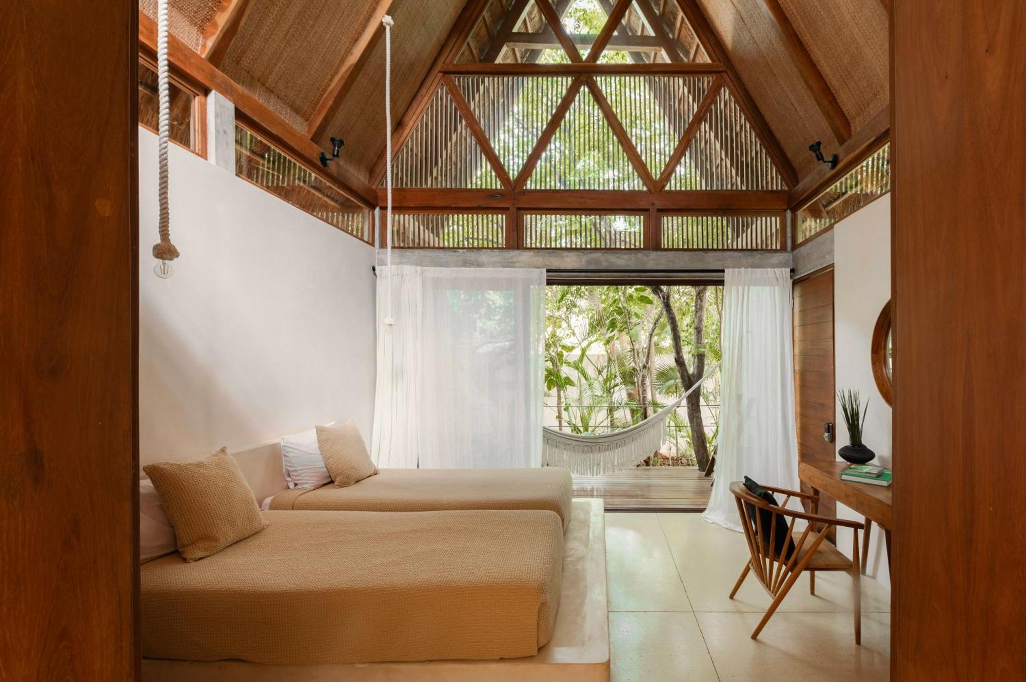 Villa Jungle Keva & Venue