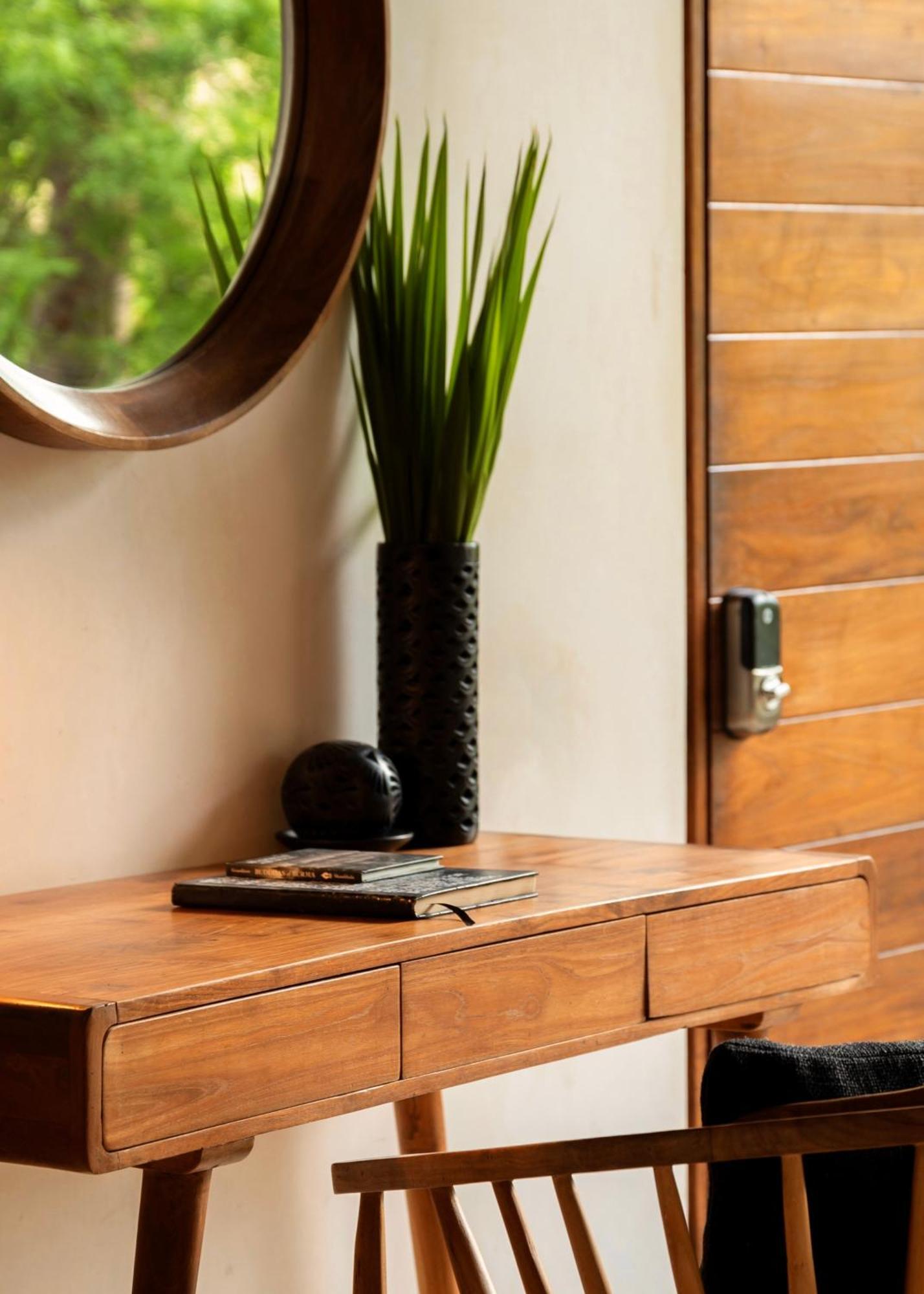 Jungle Keva & Venue Villa *