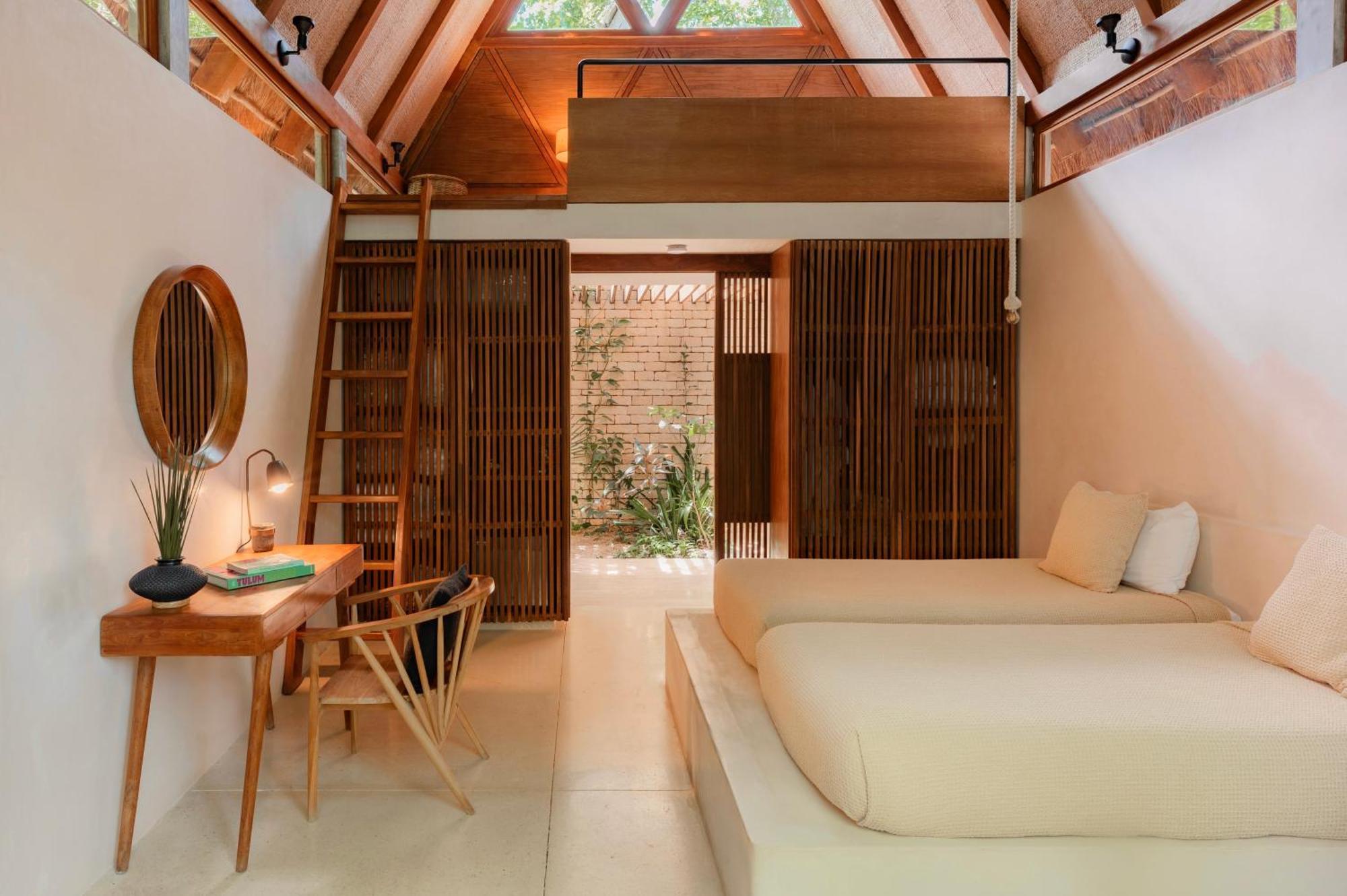 Villa Jungle Keva & Venue Tulum