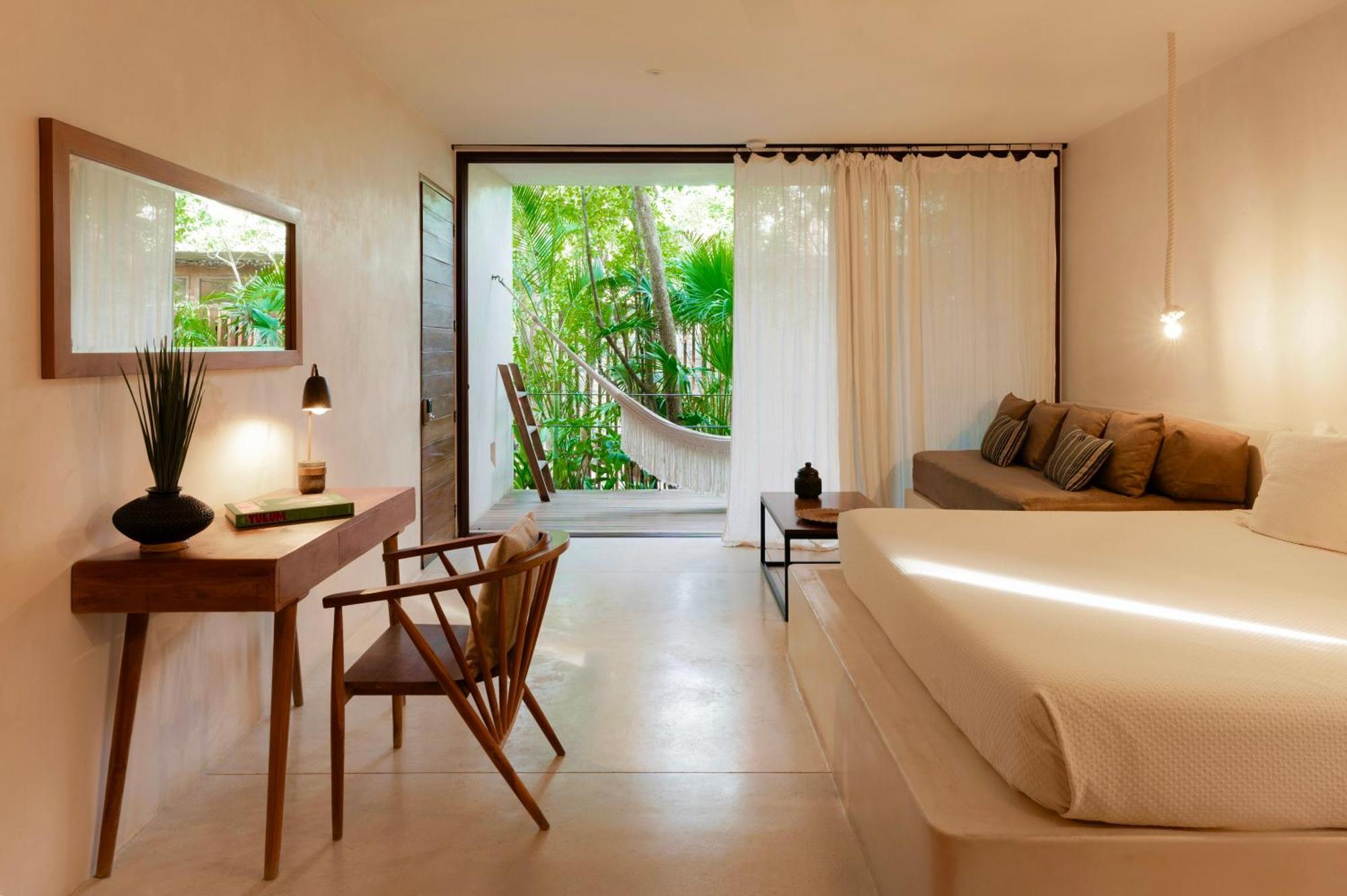 Jungle Keva & Venue Villa Tulum