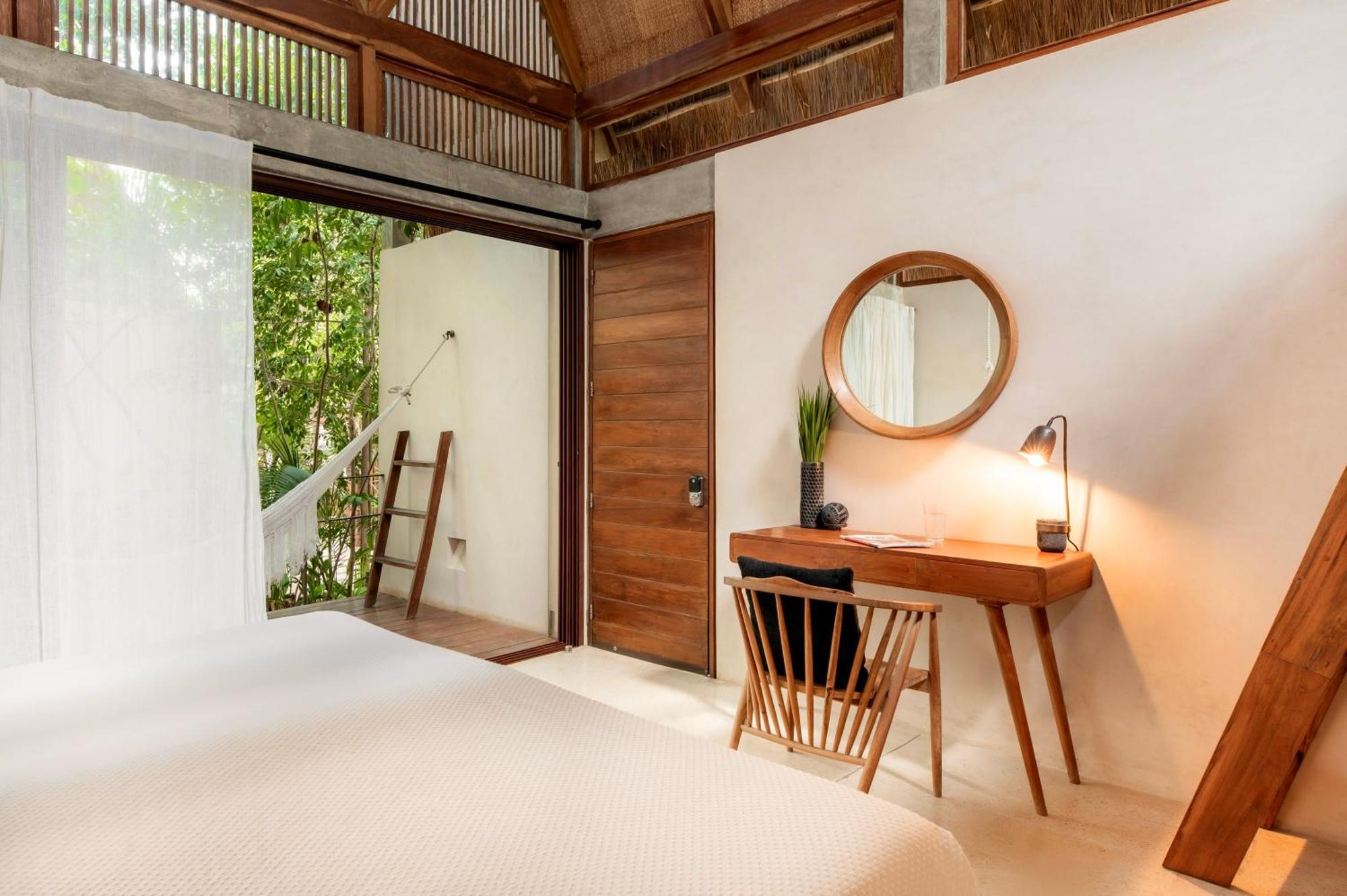 Jungle Keva & Venue * Tulum