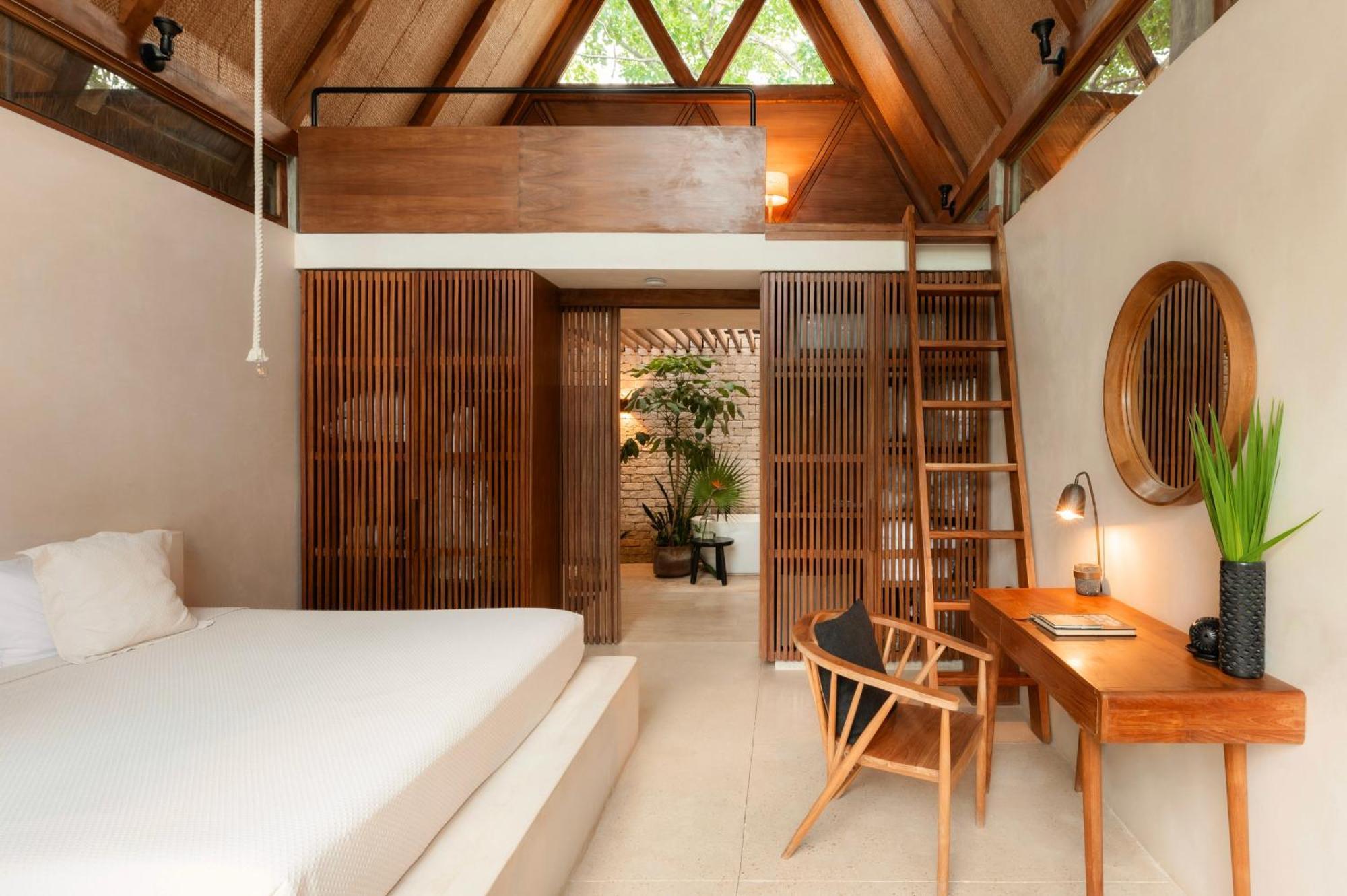 Jungle Keva & Venue Villa