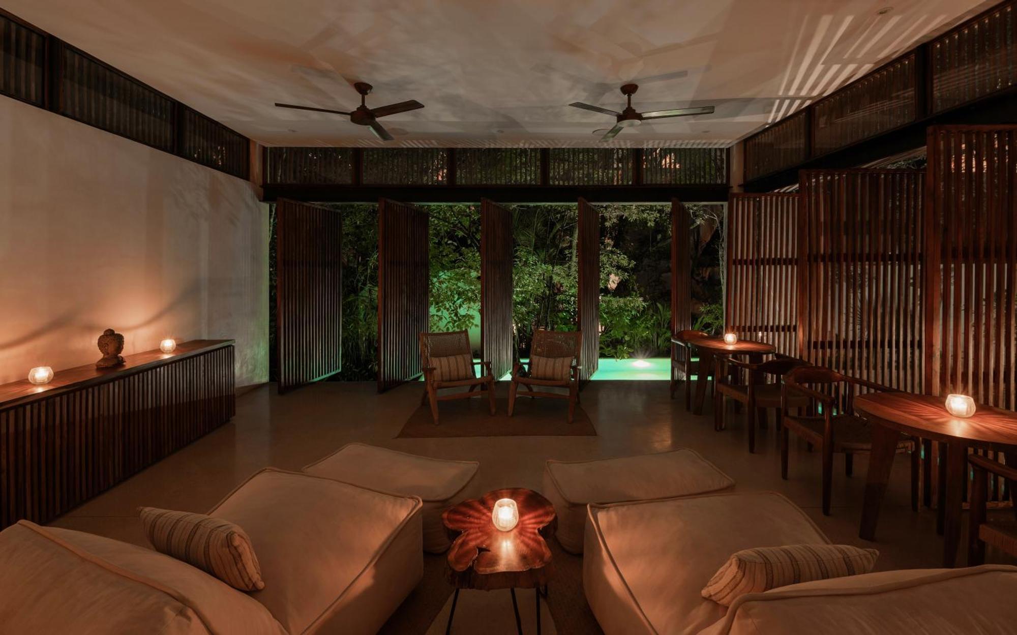 Villa Jungle Keva & Venue