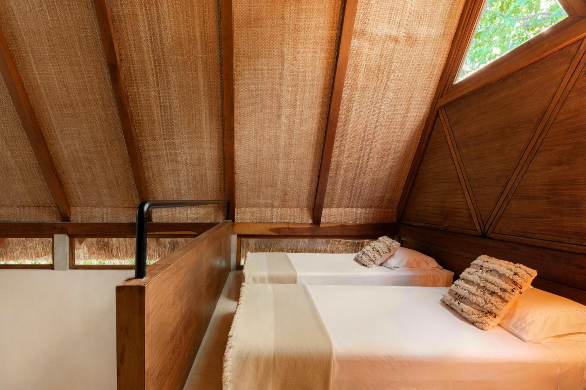 Jungle Keva & Venue Villa *