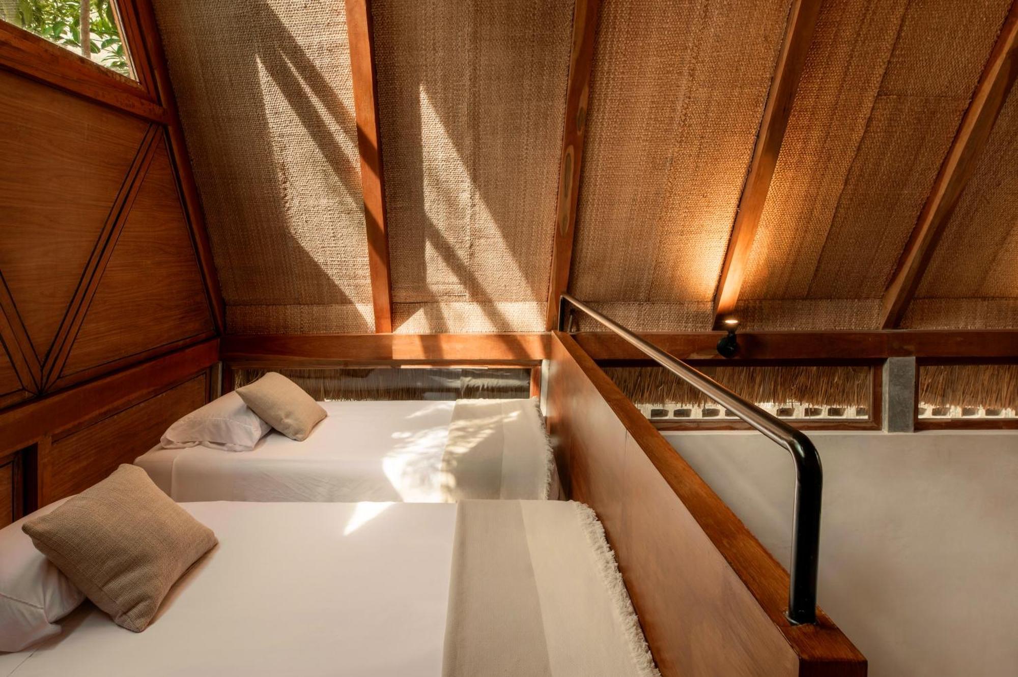 Jungle Keva & Venue *