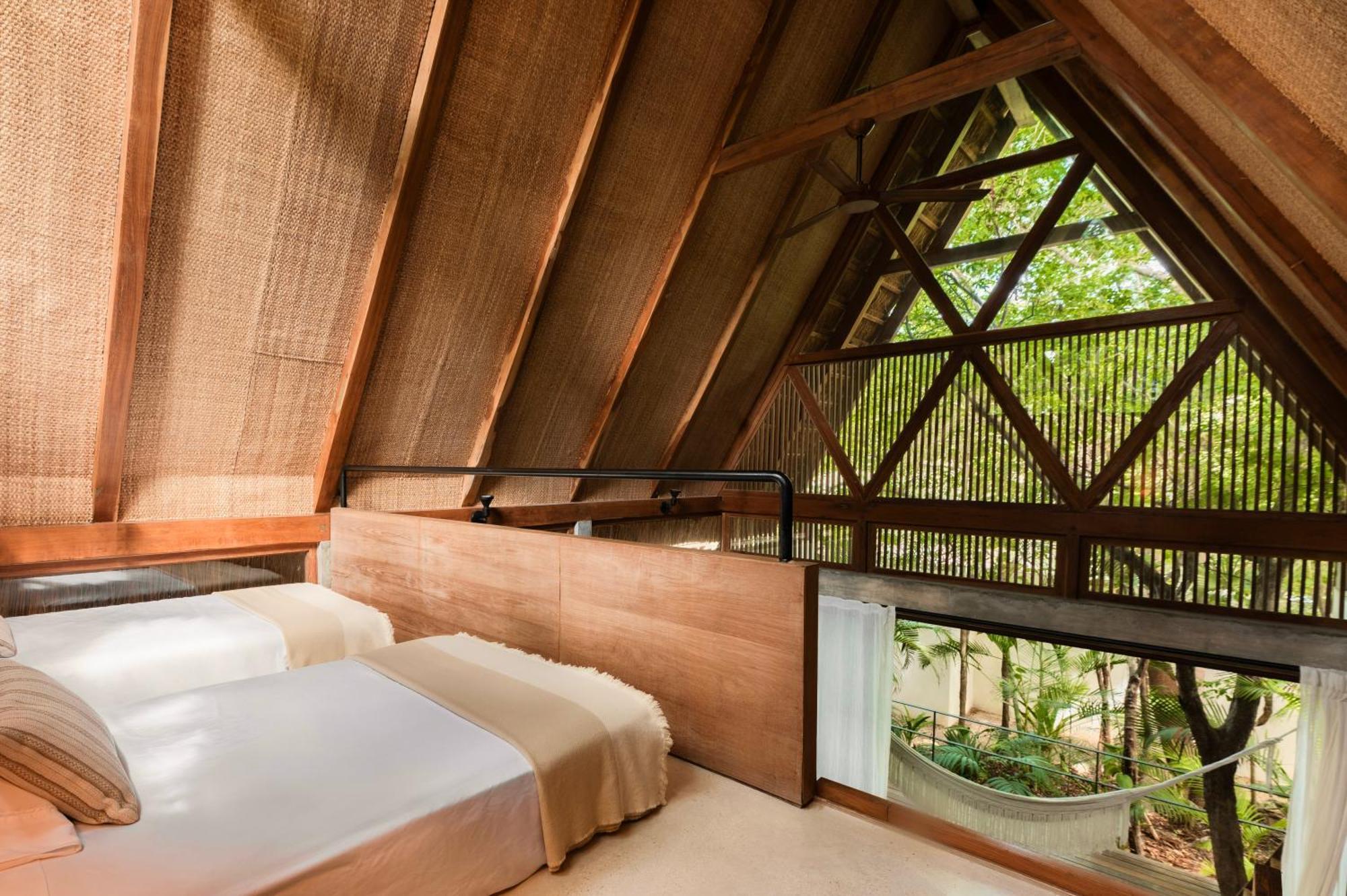 Jungle Keva & Venue Tulum