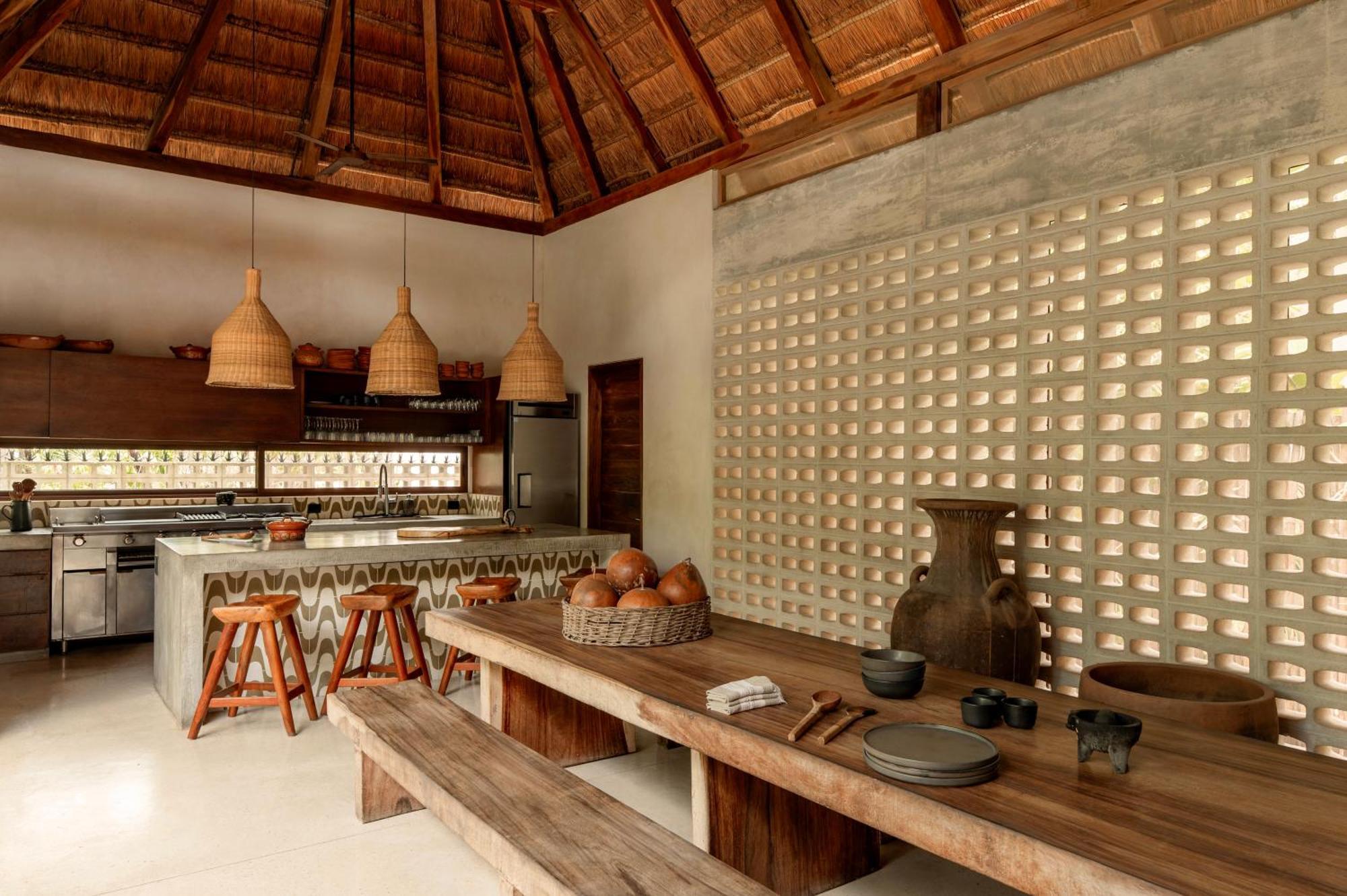 Jungle Keva & Venue * Tulum