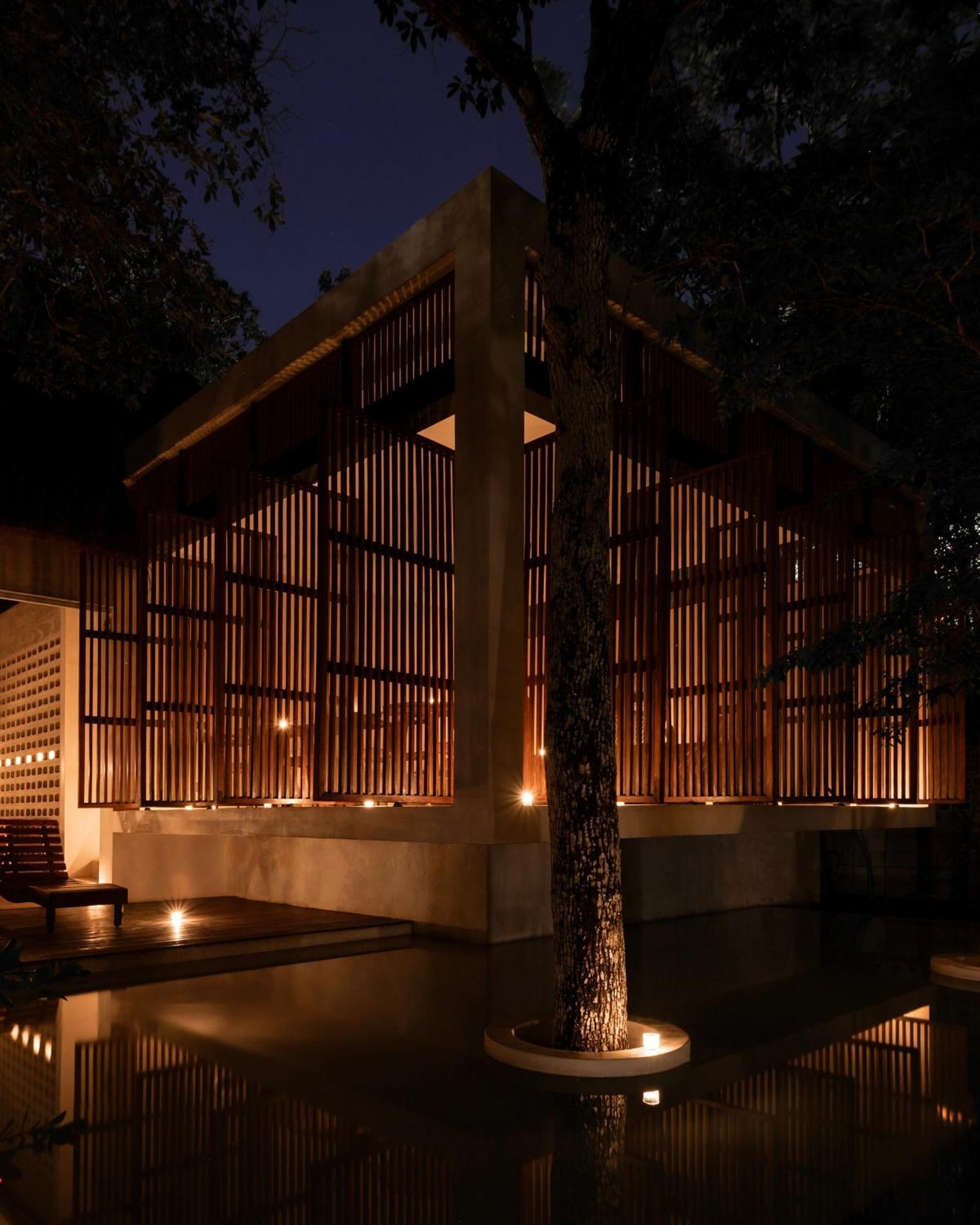 Villa Jungle Keva & Venue