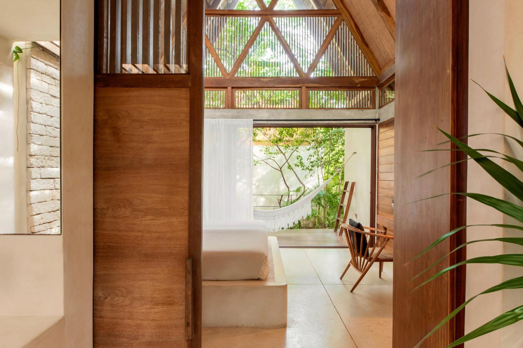 Villa Jungle Keva & Venue *