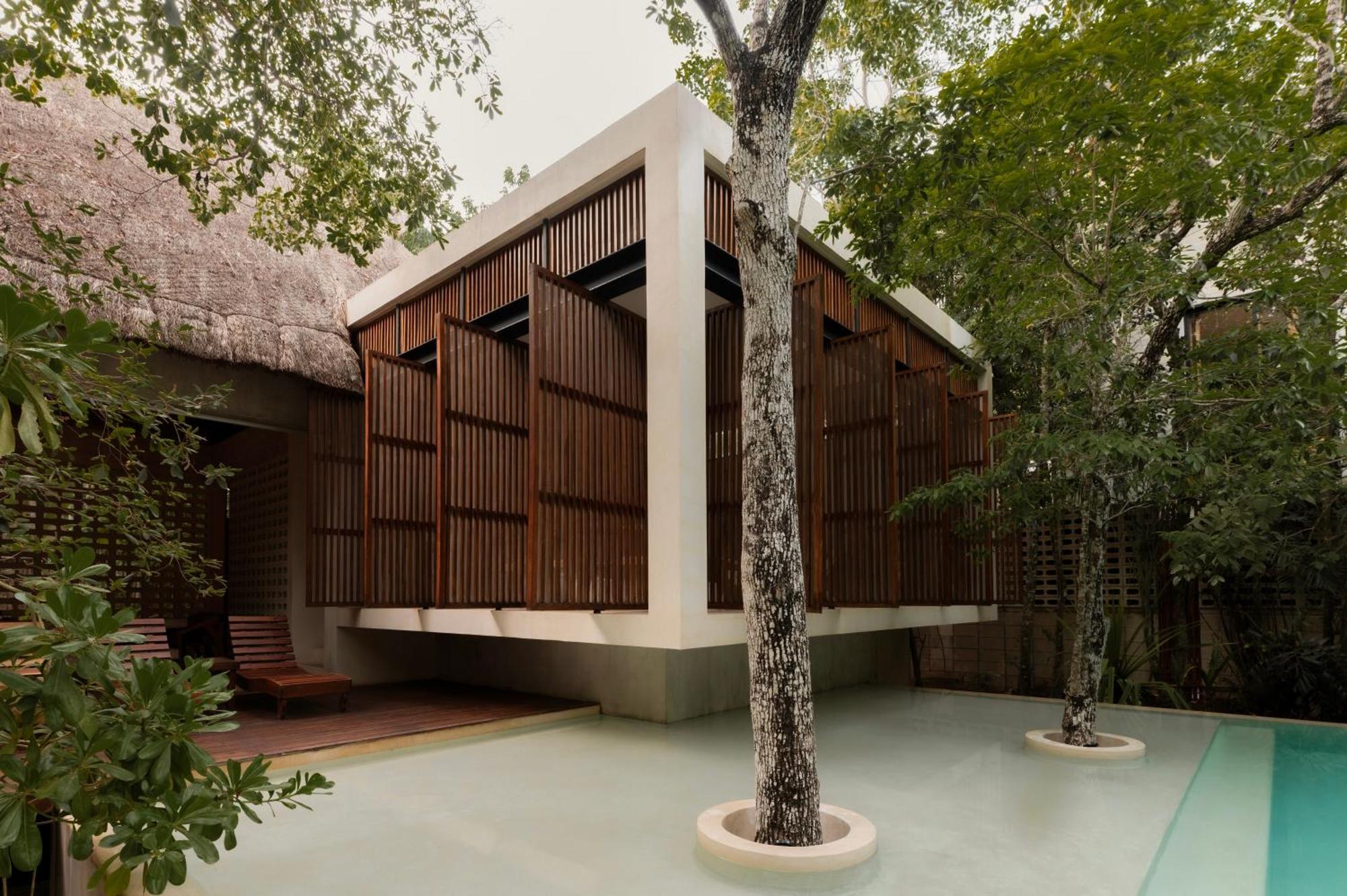 Jungle Keva & Venue * Tulum