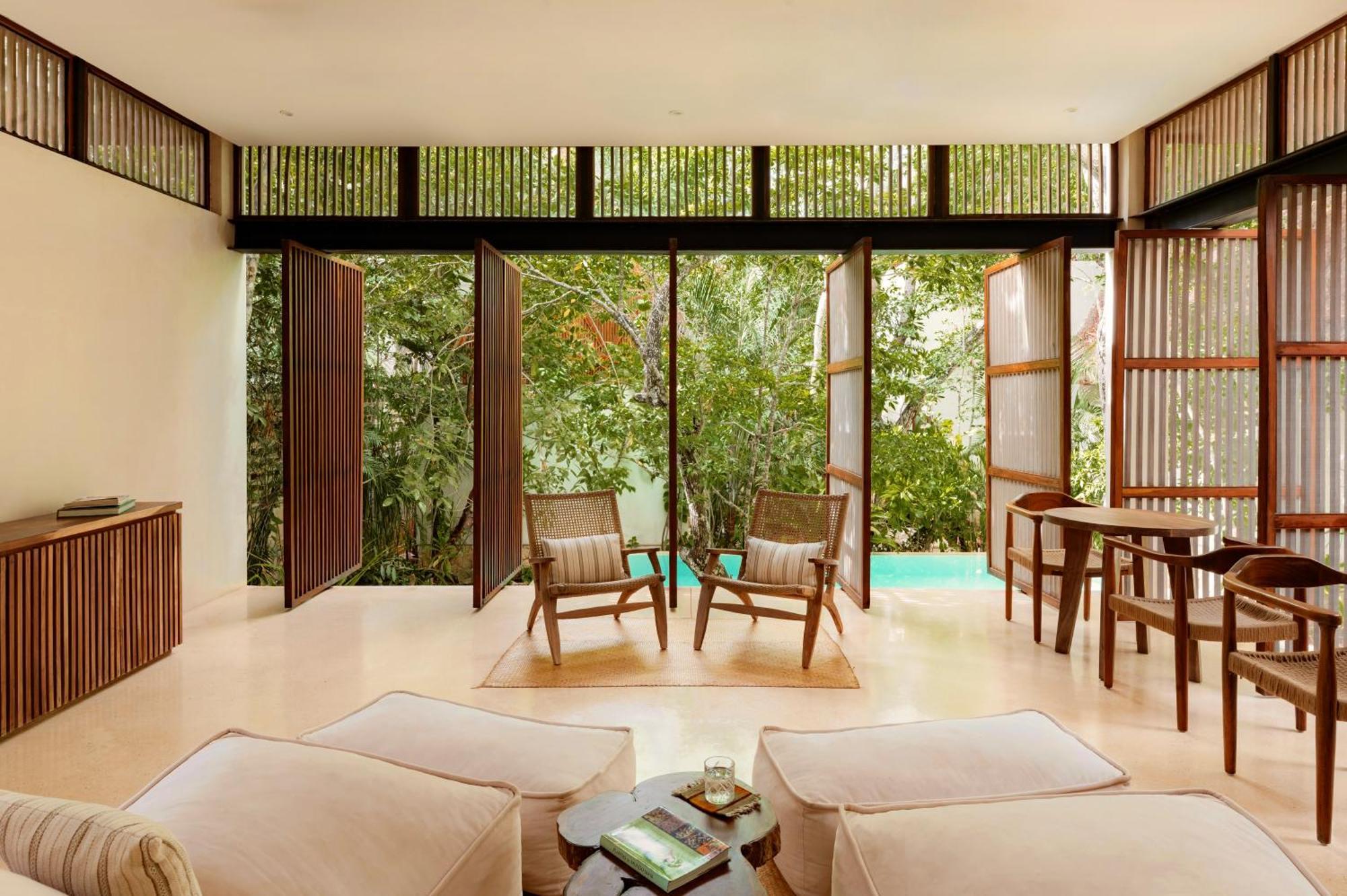 Jungle Keva & Venue * Tulum