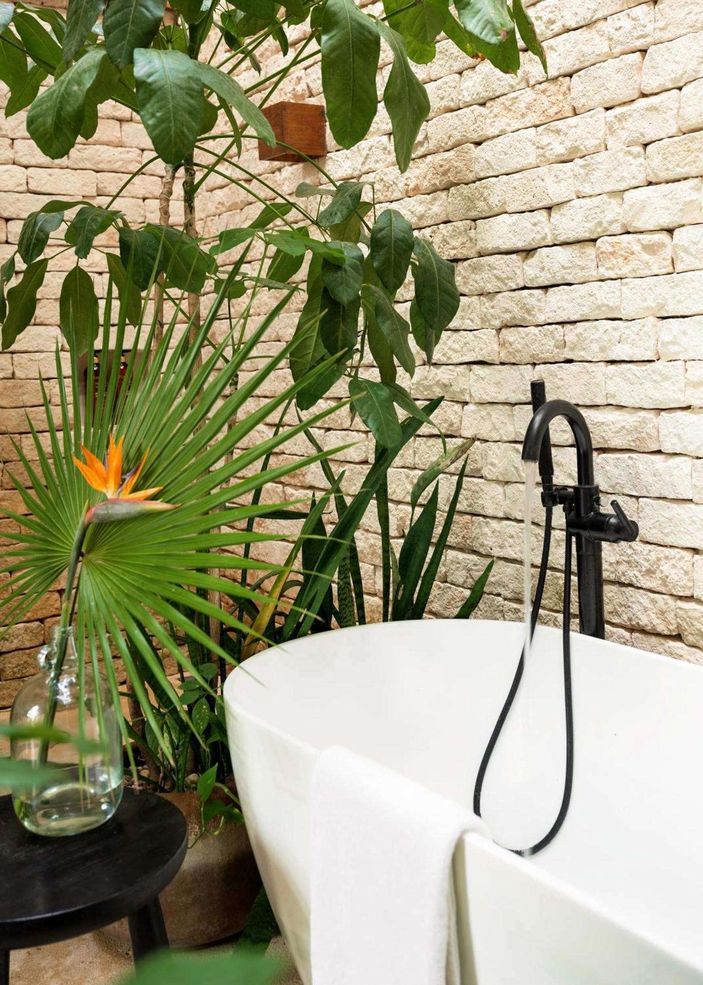 Villa Jungle Keva & Venue