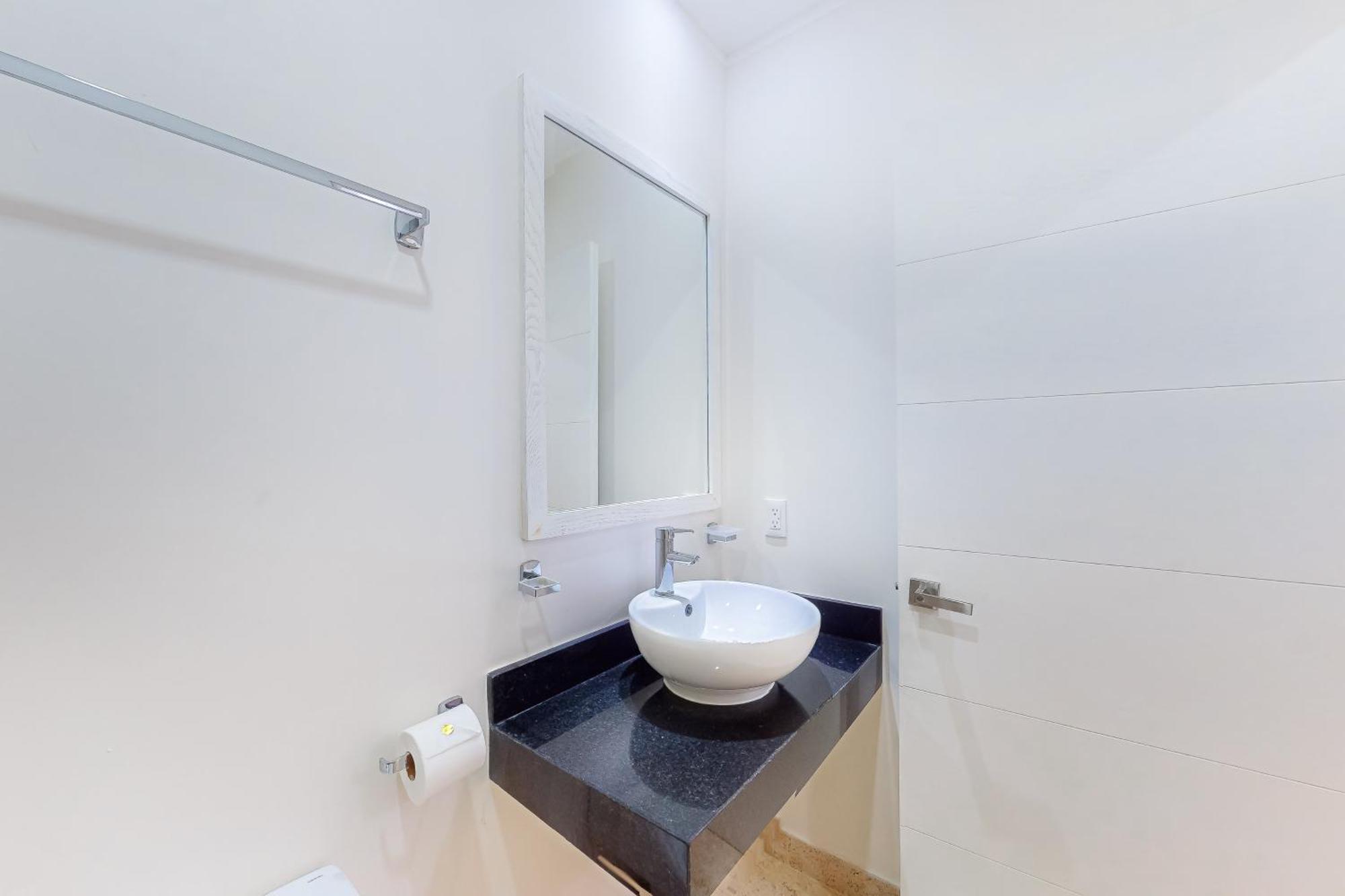 Apartment Viva 107 - Main *