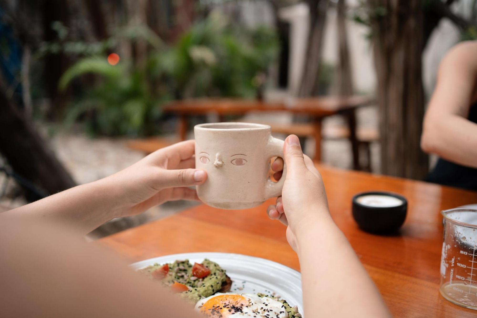 Botanica Hotel Tulum