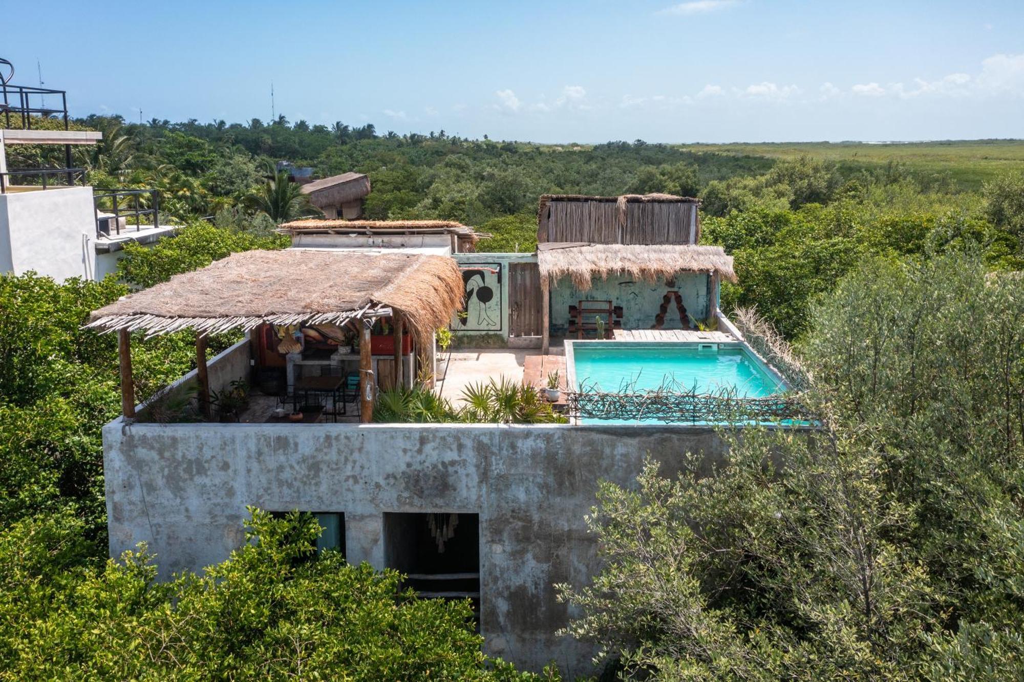 Casa Coyote Tulum