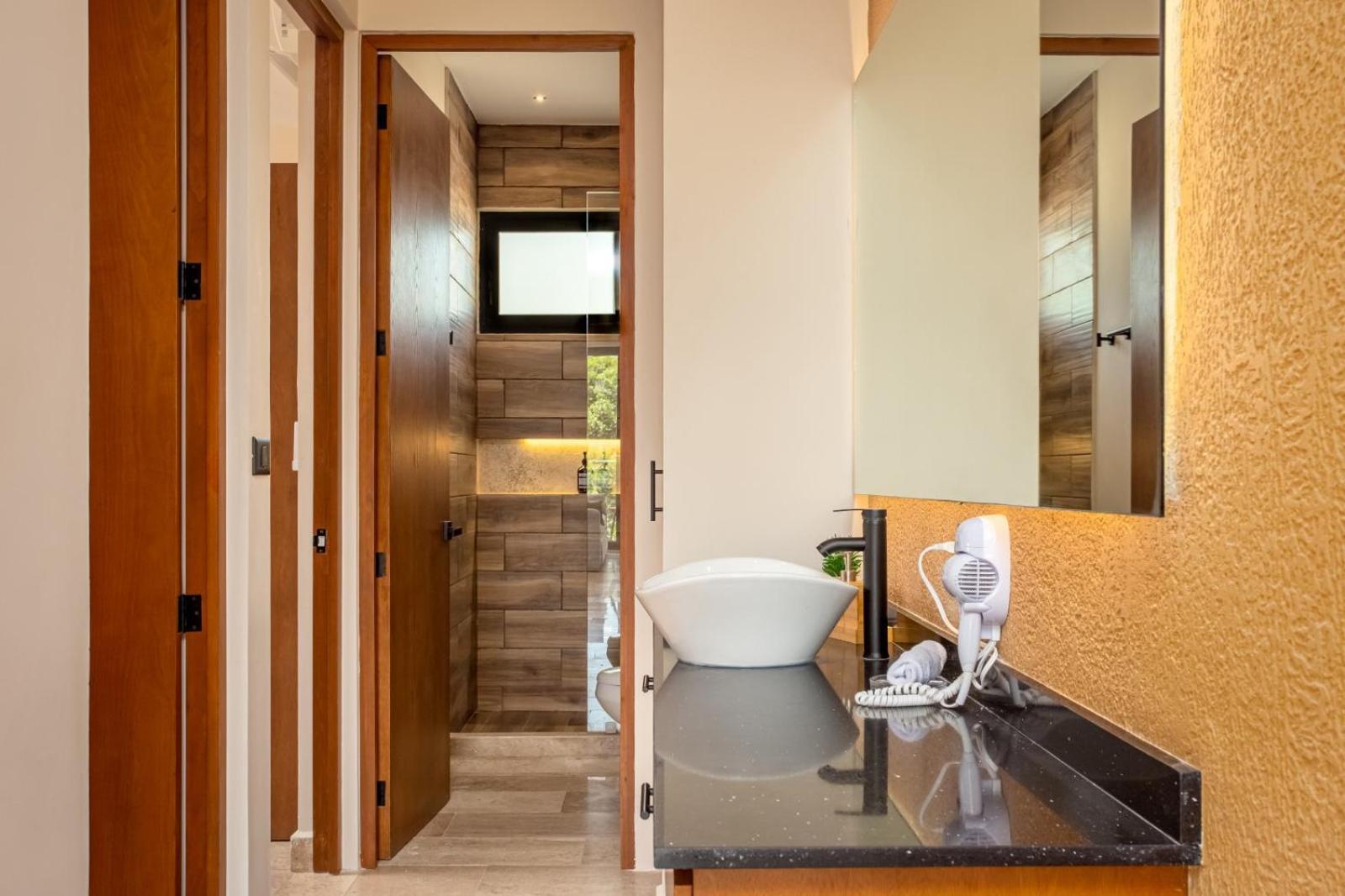 Jungle Sky Jacuzzi Club Access Tulum