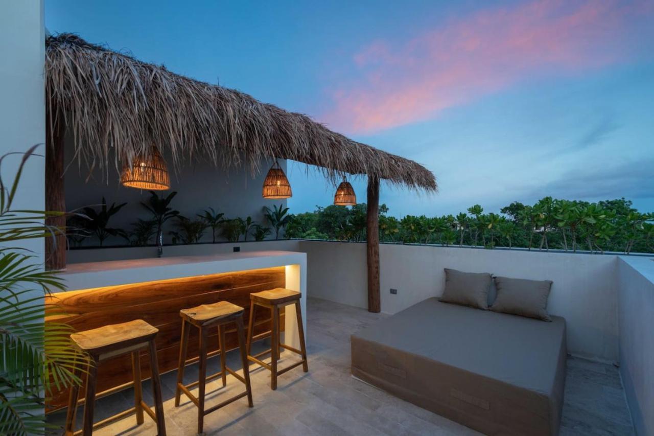 Itza Maya Club Access * Tulum
