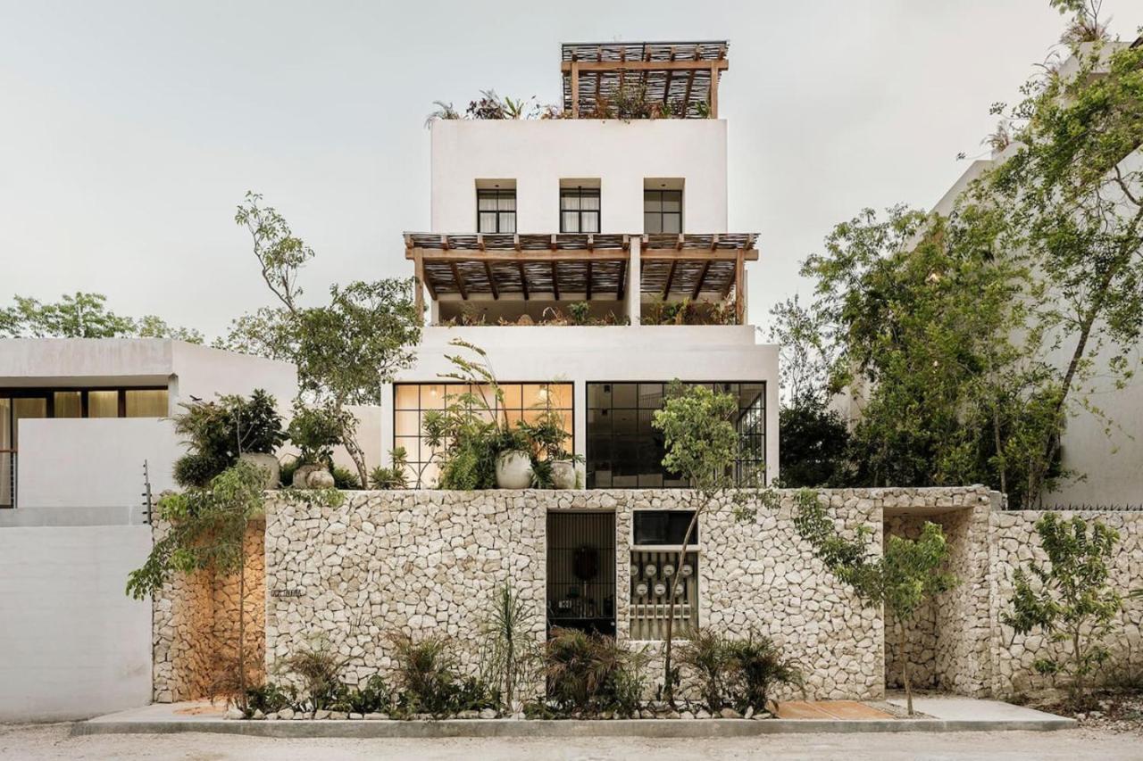 Casa Crocata Romance And Retro Apartment