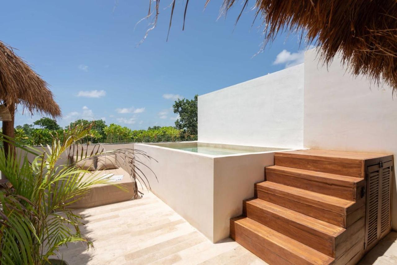 Apartment Itza Maya Club Access *