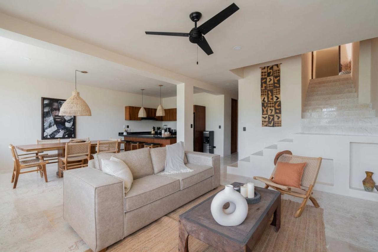 Itza Maya Club Access Apartment