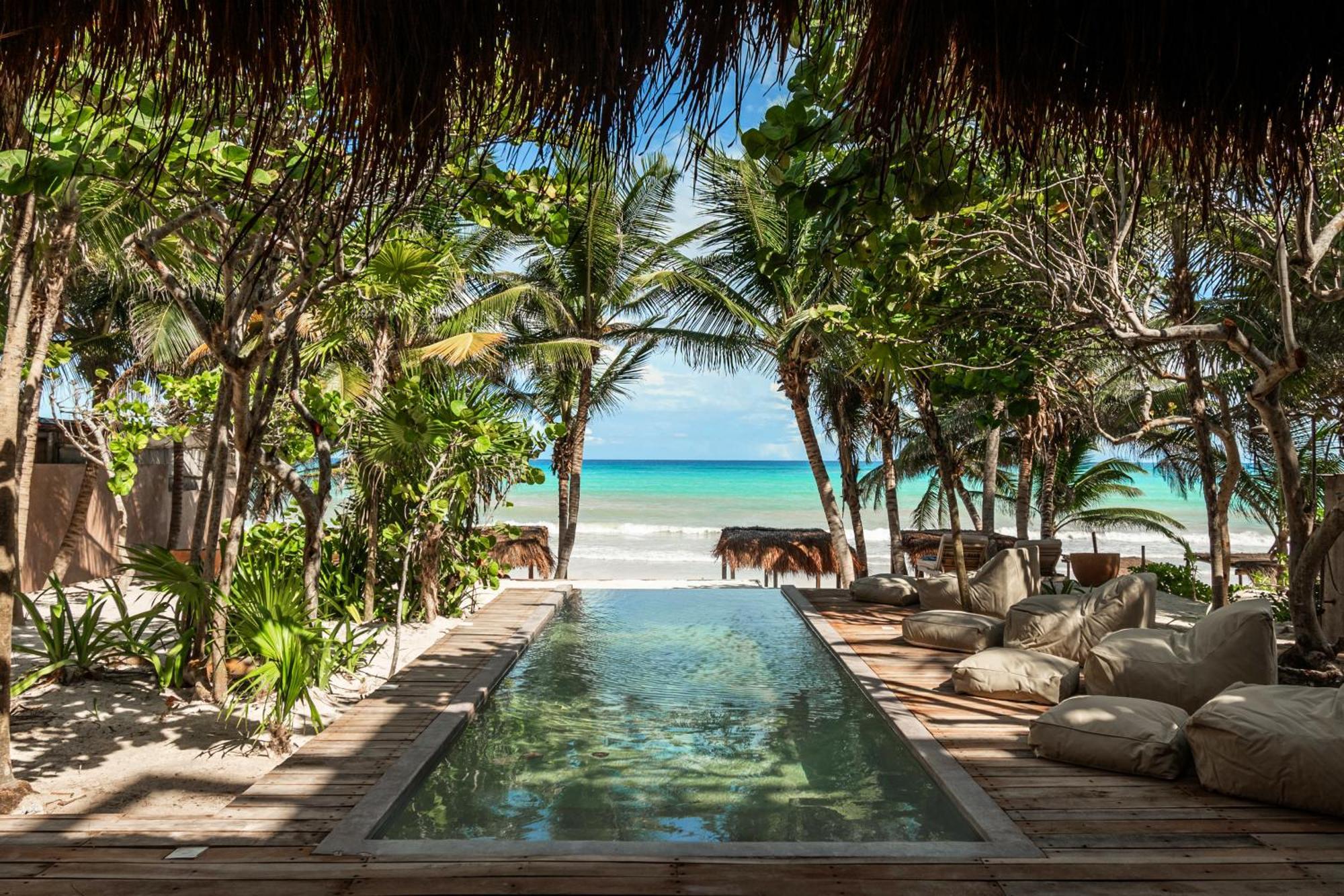 Hotel Xela Tulum, A Member Of Design 5*