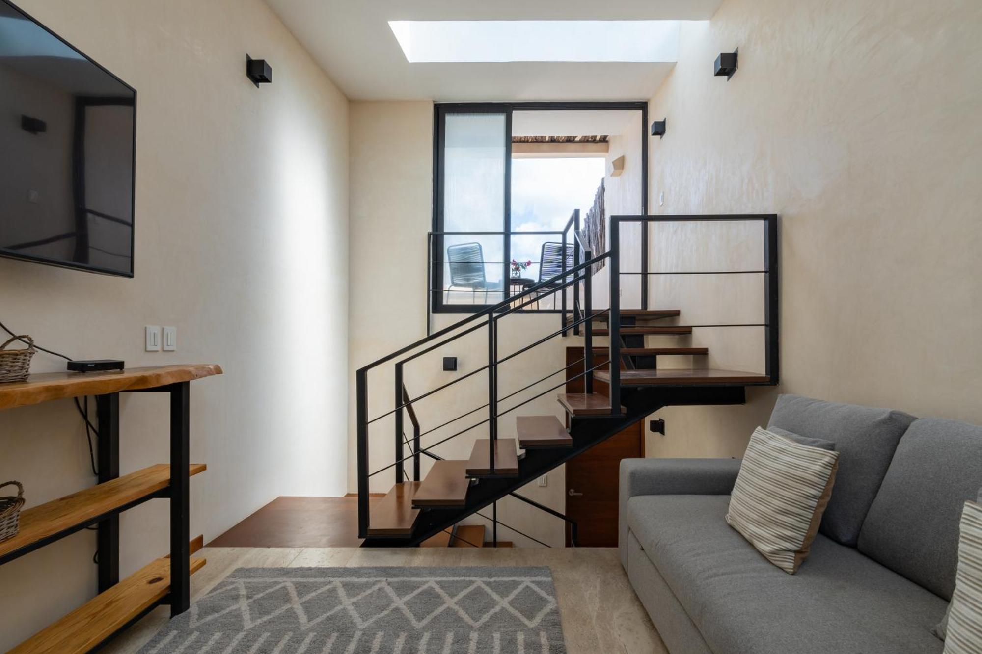 Apartamento Sapphire - 2 Floors With Private Roof And Pool & Club Access
