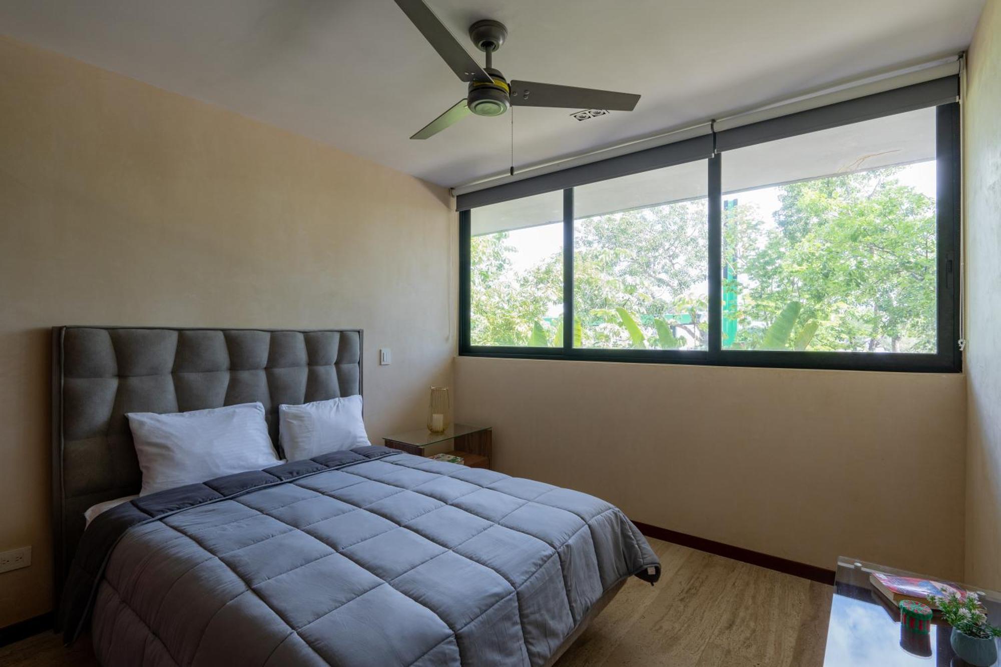 Sapphire - 2 Floors With Private Roof And Pool & Club Access Apartamento *