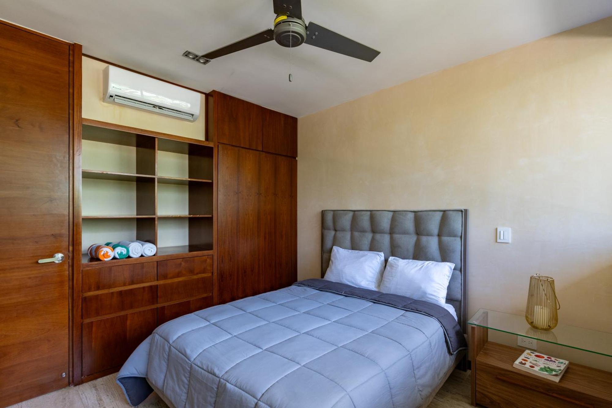 Sapphire - 2 Floors With Private Roof And Pool & Club Access Apartamento *