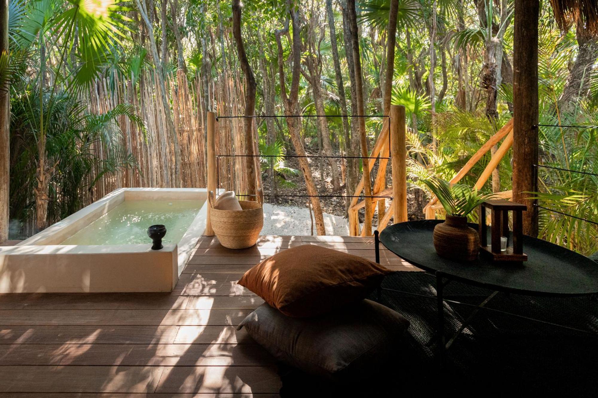 Our Habitas - Adults Only Hotel 5*