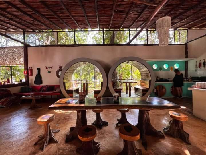 Mulut Tulum