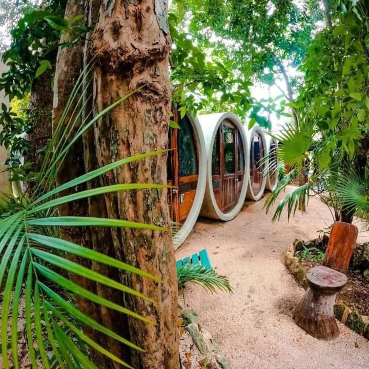 Mulut 3* Tulum