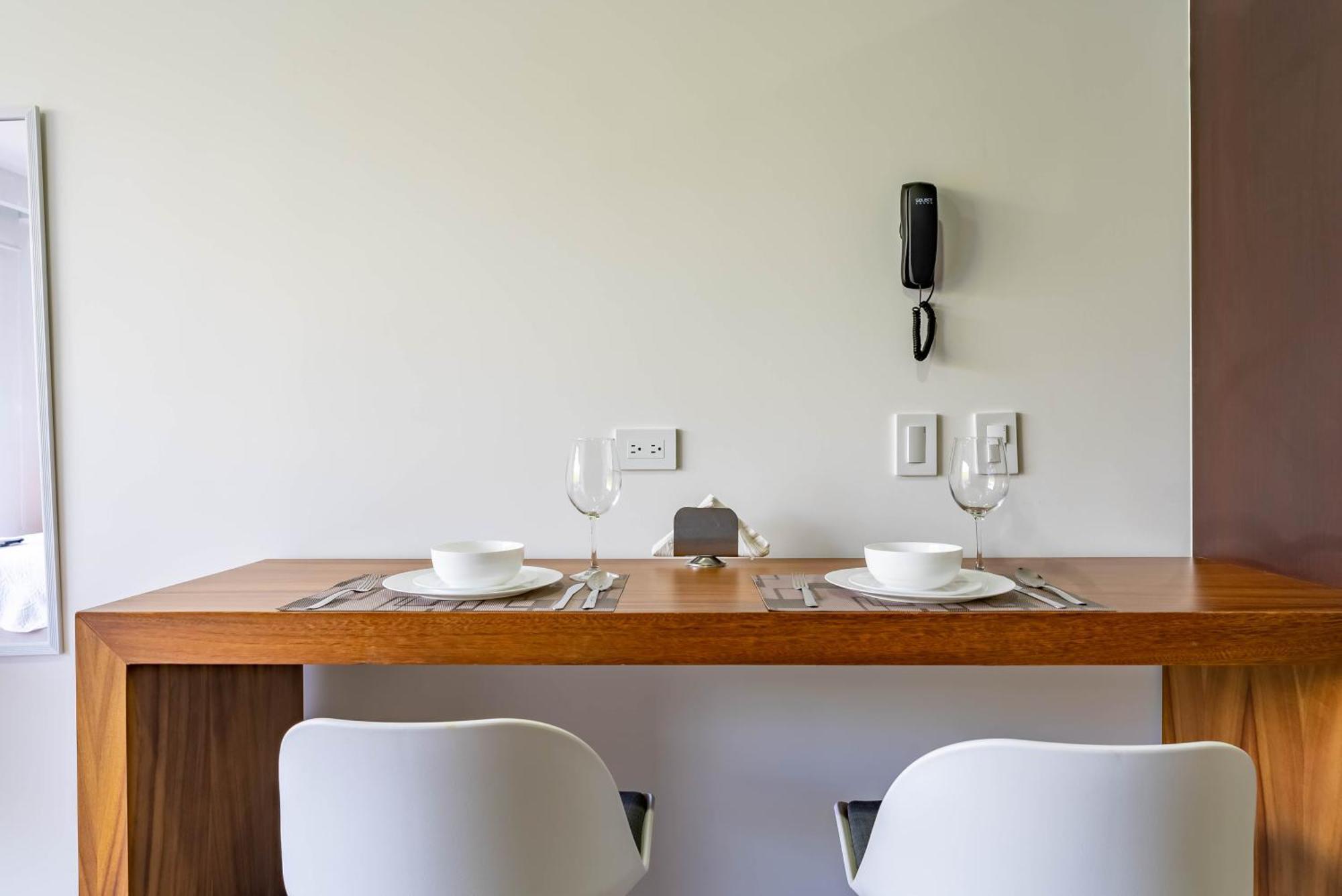 Menesse Aparthotel Tulum