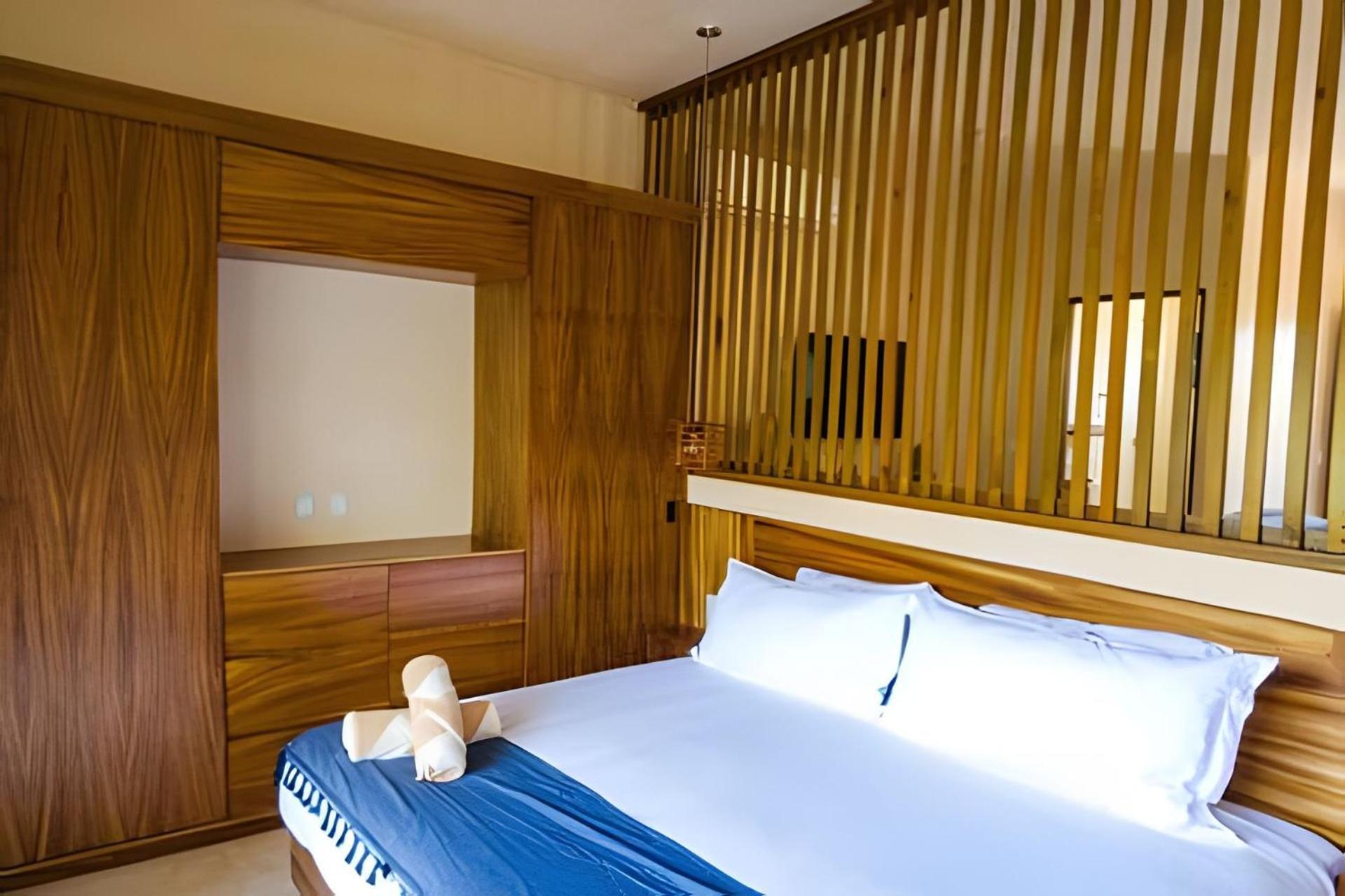 Inolvidable *areia * Tulum