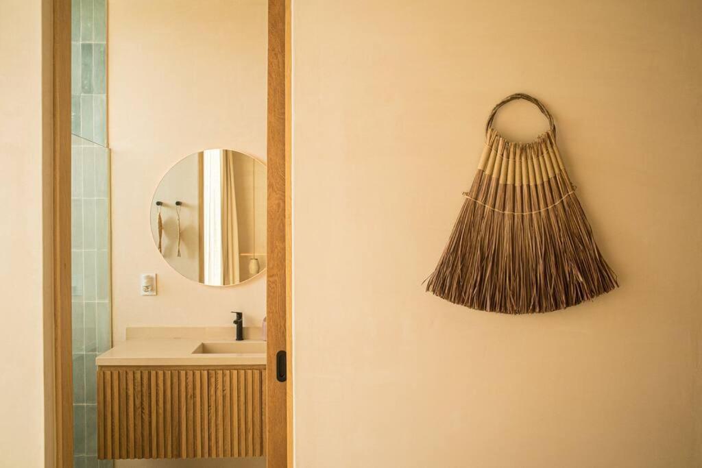 Apartment Tranquil Loft In The Heart Of With Private Balcony *