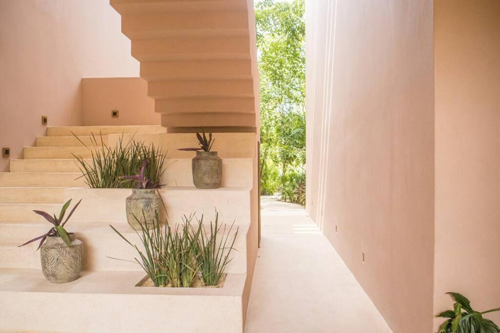 Apartment Tranquil Loft In The Heart Of With Private Balcony