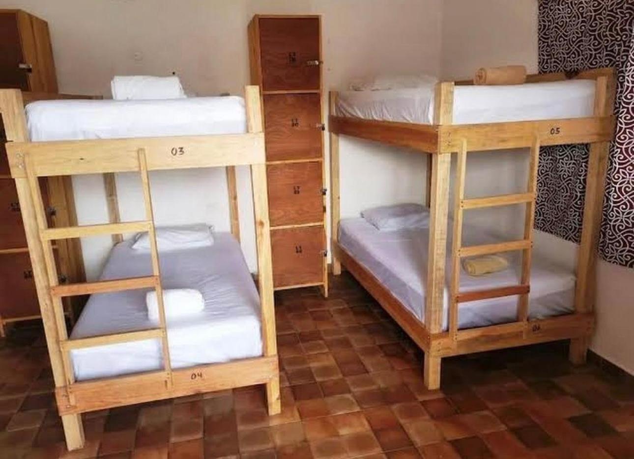 Hotel Naay Bej 3*