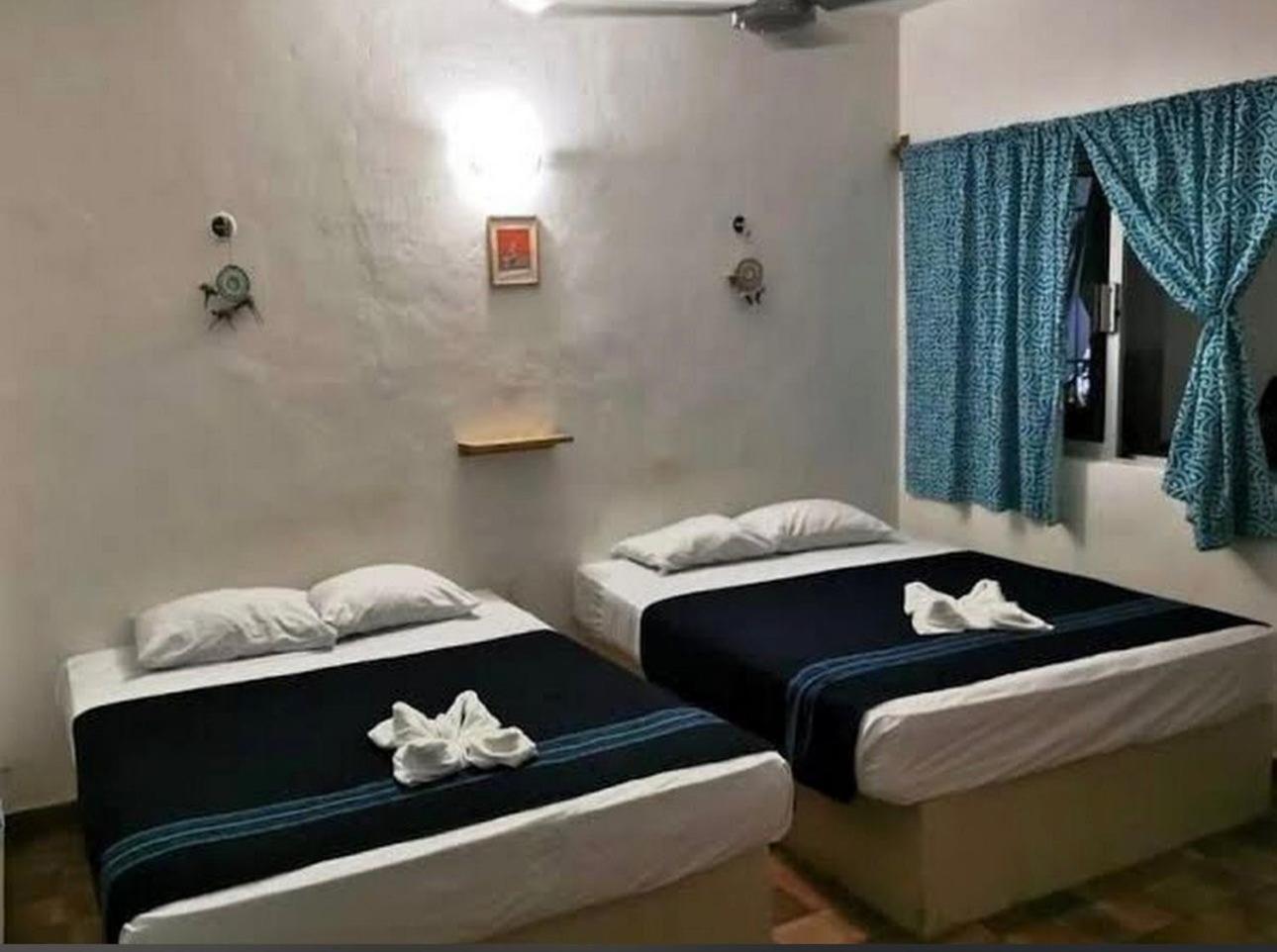 Naay Bej Hotel