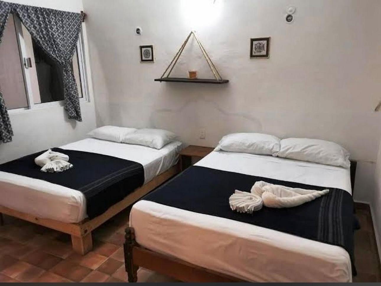 Hotel Naay Bej