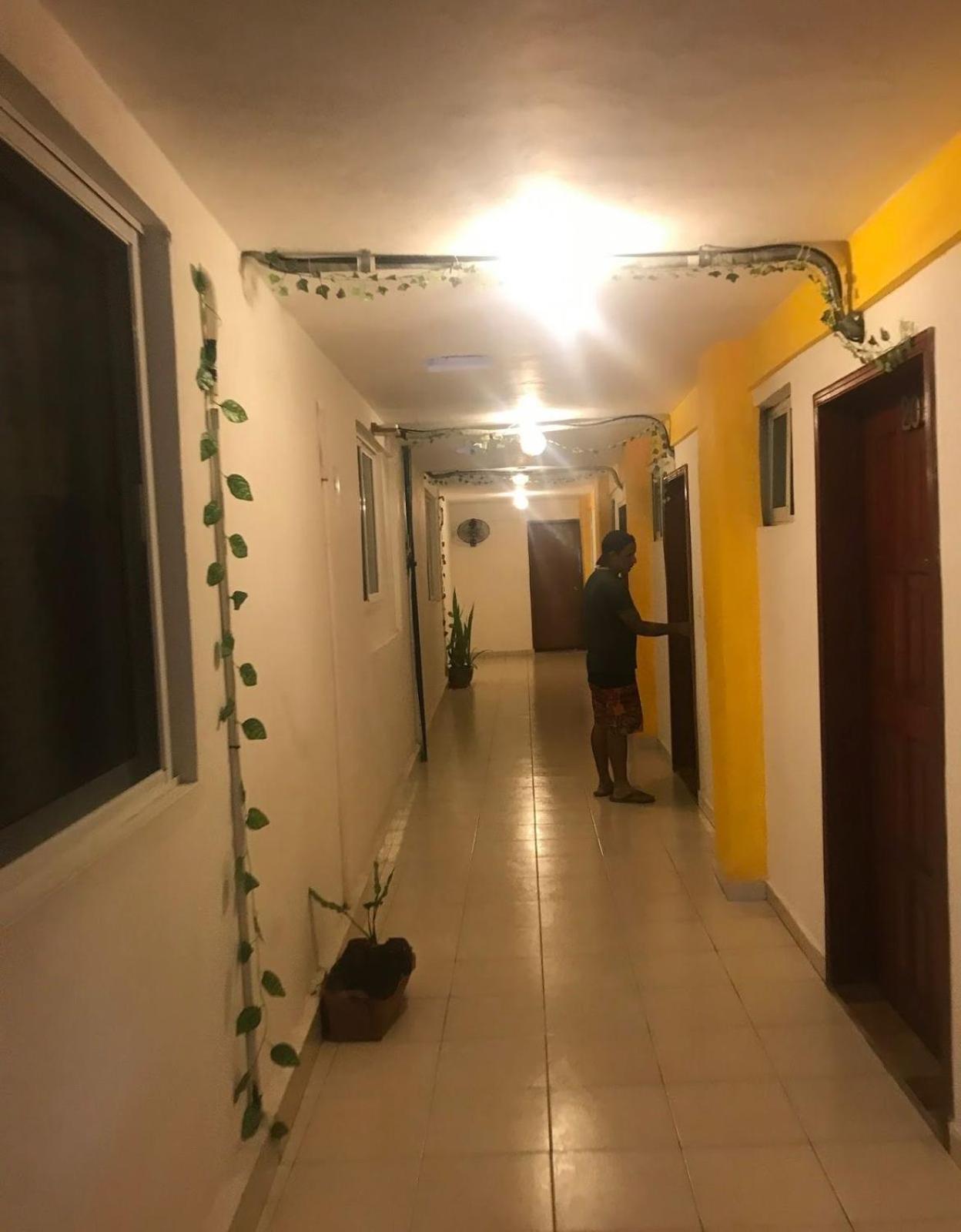 Naay Bej Hotel 3*