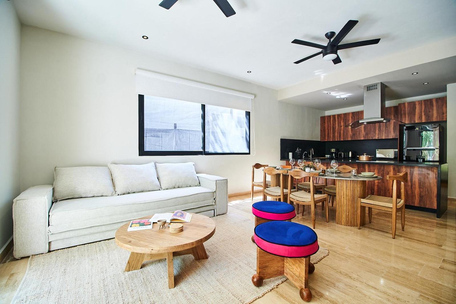 Apartment Ph Con Piscina Privada-sunset & Selva By Bt Homes