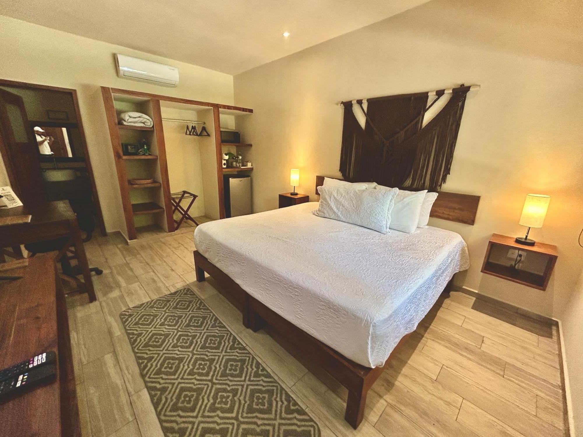 Aldea Xaan Ha Aparthotel Tulum