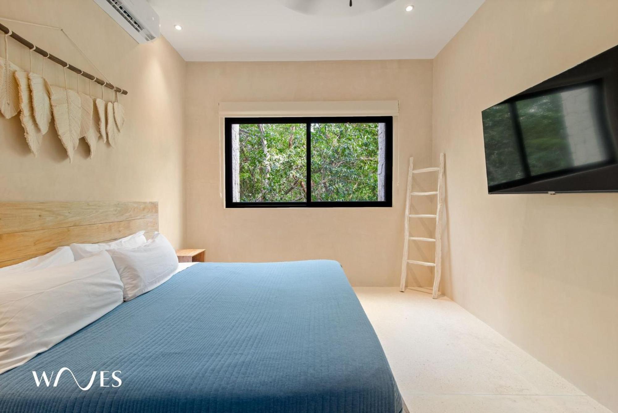 3 Rec. C/piscina Privada | Espacioso | Gym Apartment *